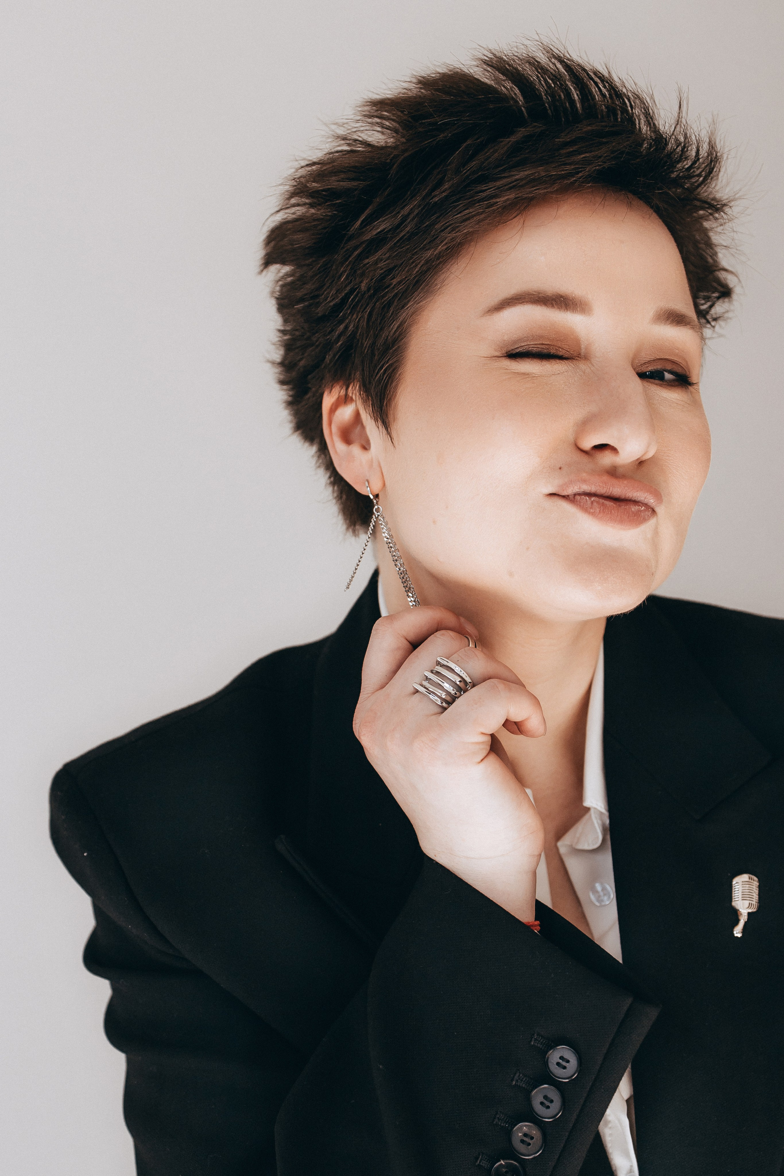 Контент съемка для ведущей праздников. Семейный фотограф в Москве, Щелково, Фрязино _ Виктория Степанова