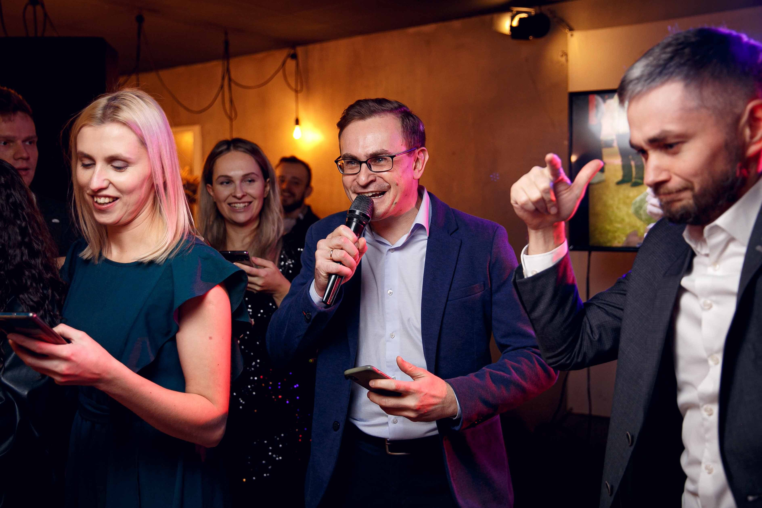 Площадка «Лофт Полиграф». Ваш репортажный фотограф Артемий Антонов