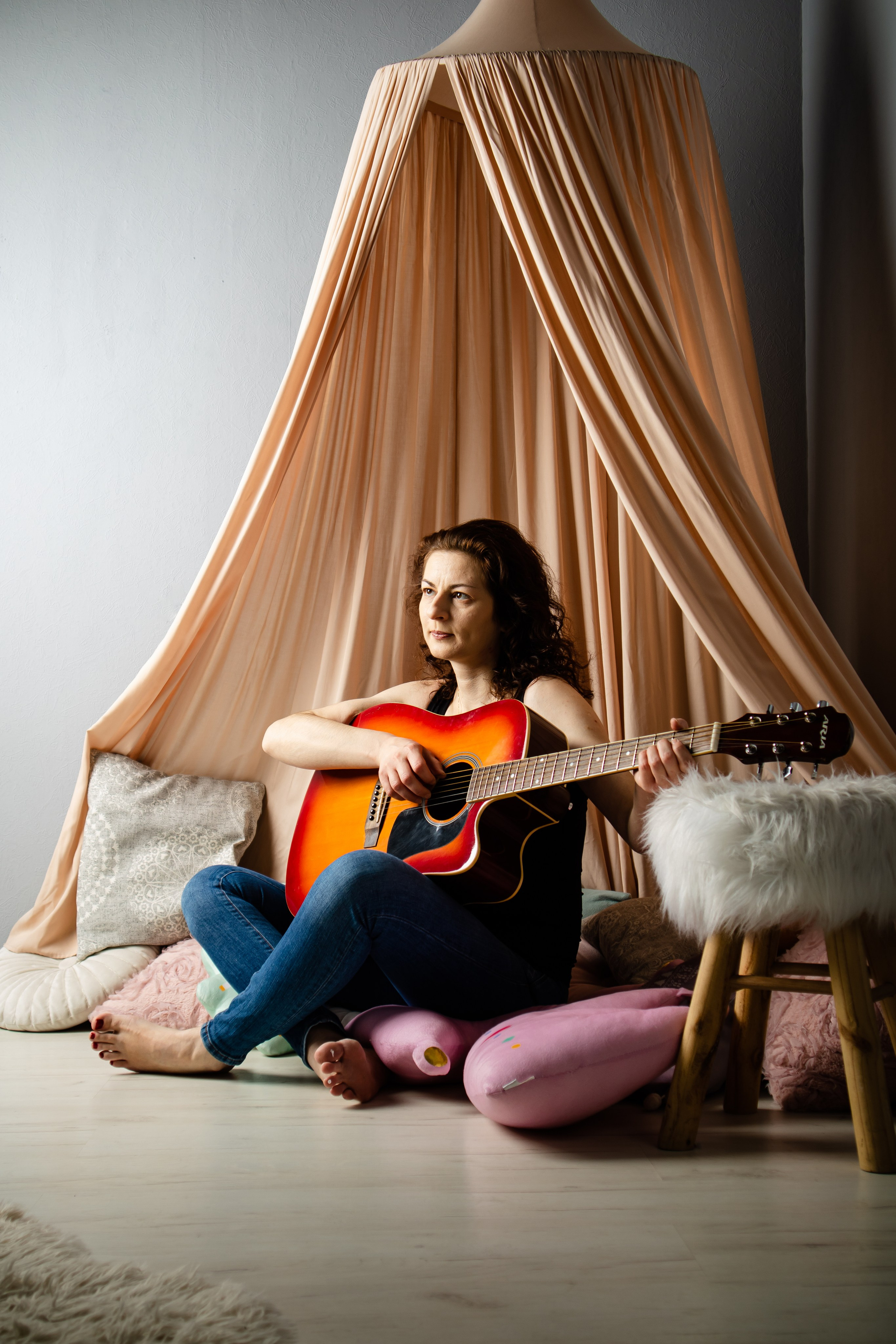 Studio. Репортажный фотограф Минск ❘ Костецкий Илья ❘ Беларусь