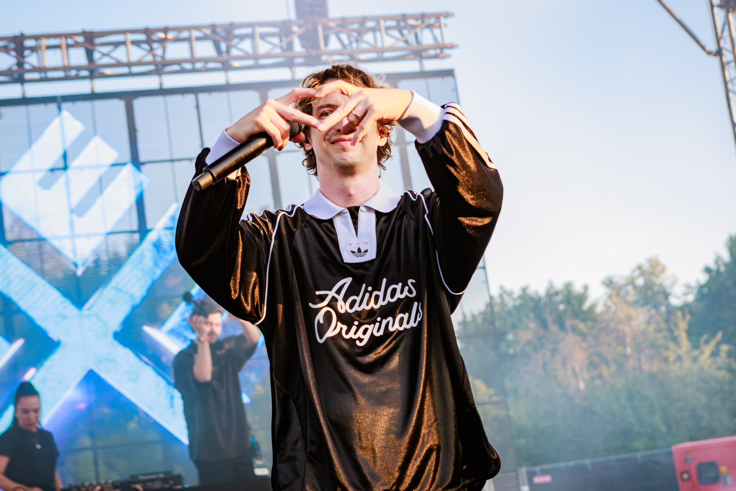 Фестиваль Stereo Weekend. Репортажный фотограф Минск ❘ Костецкий Илья ❘ Беларусь