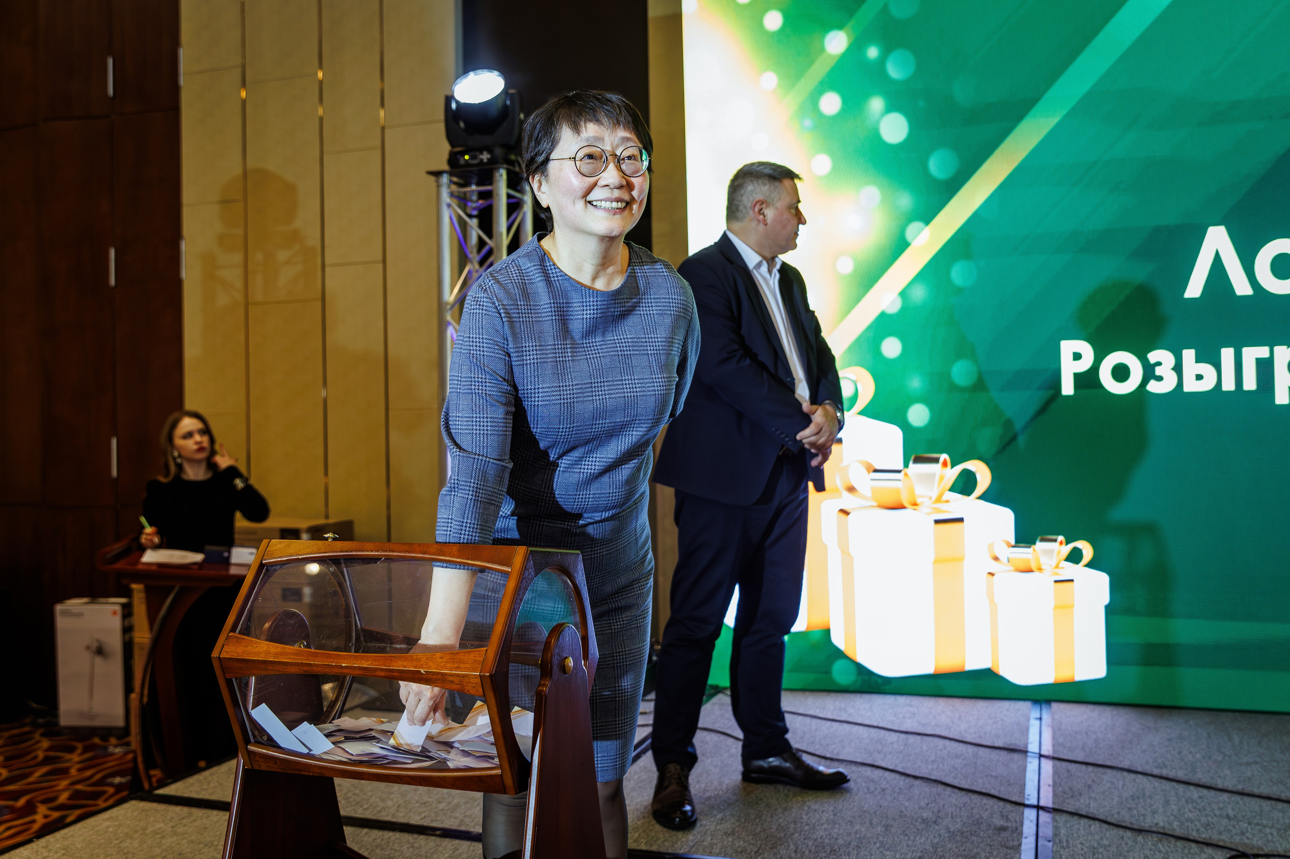 Новогодний корпоратив Отеля «Пекин». Репортажный фотограф Минск ❘ Костецкий Илья ❘ Беларусь