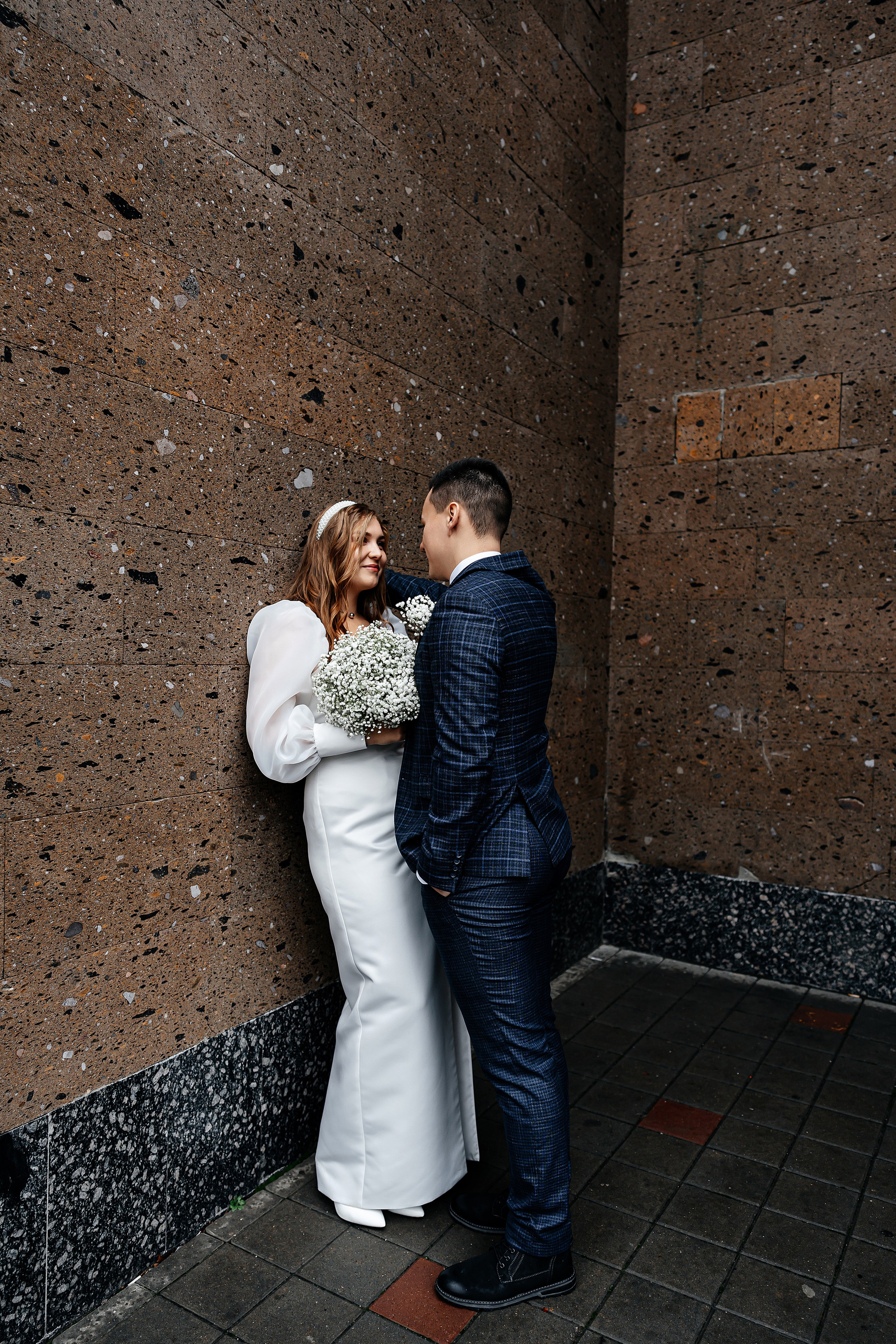 Кирилл и Анастасия