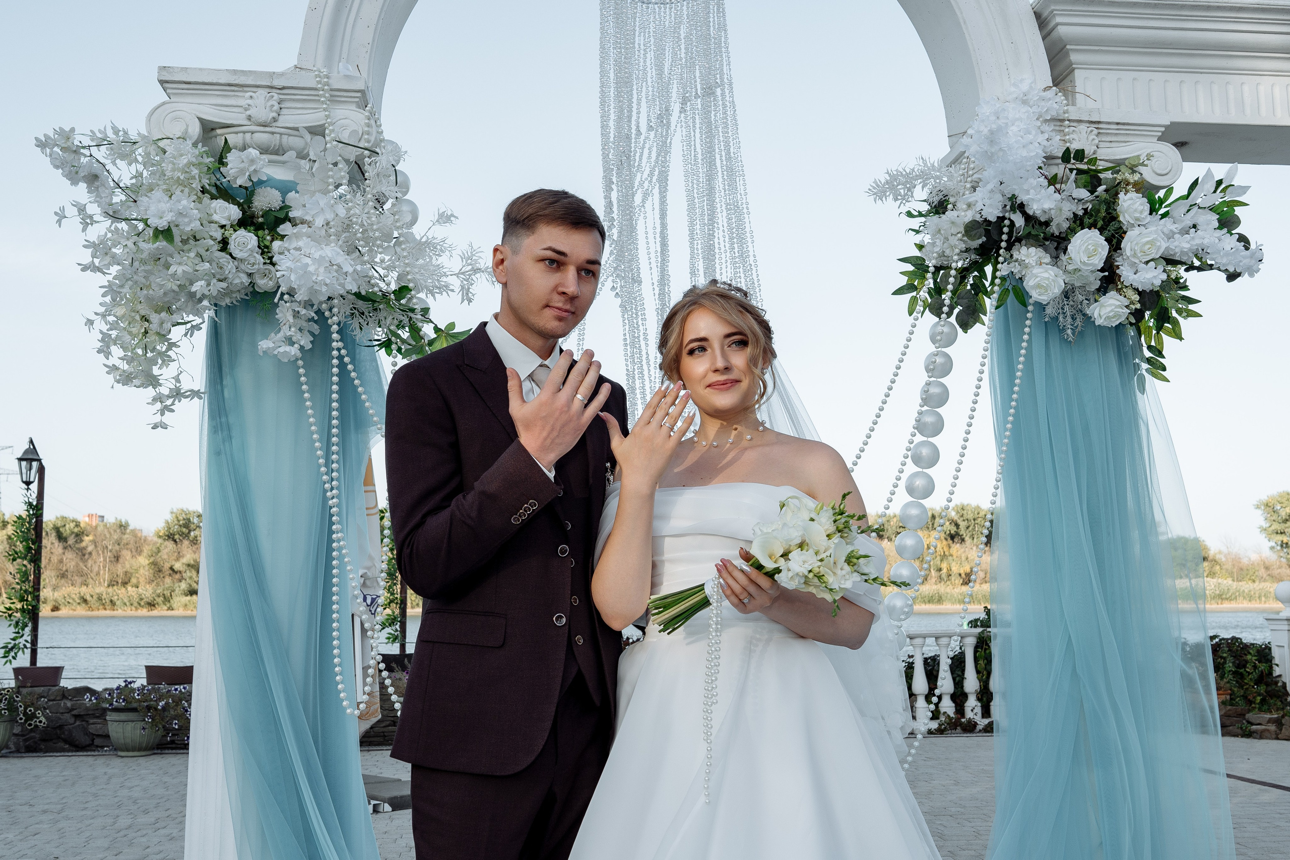 Иван и Дарья