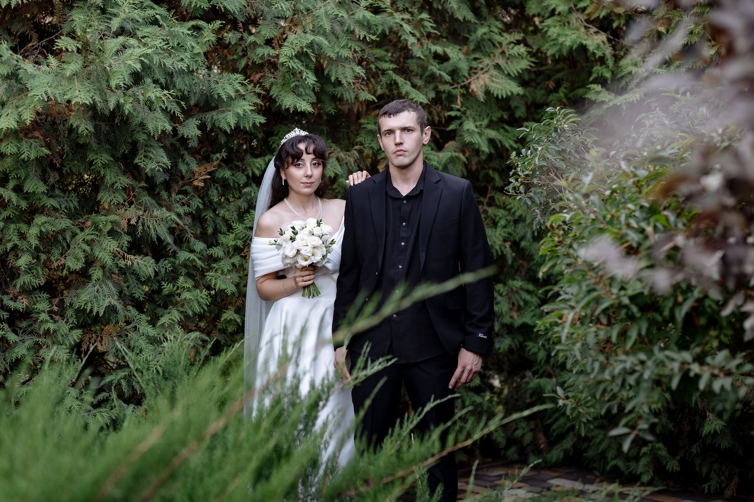 Юрий и Нелли