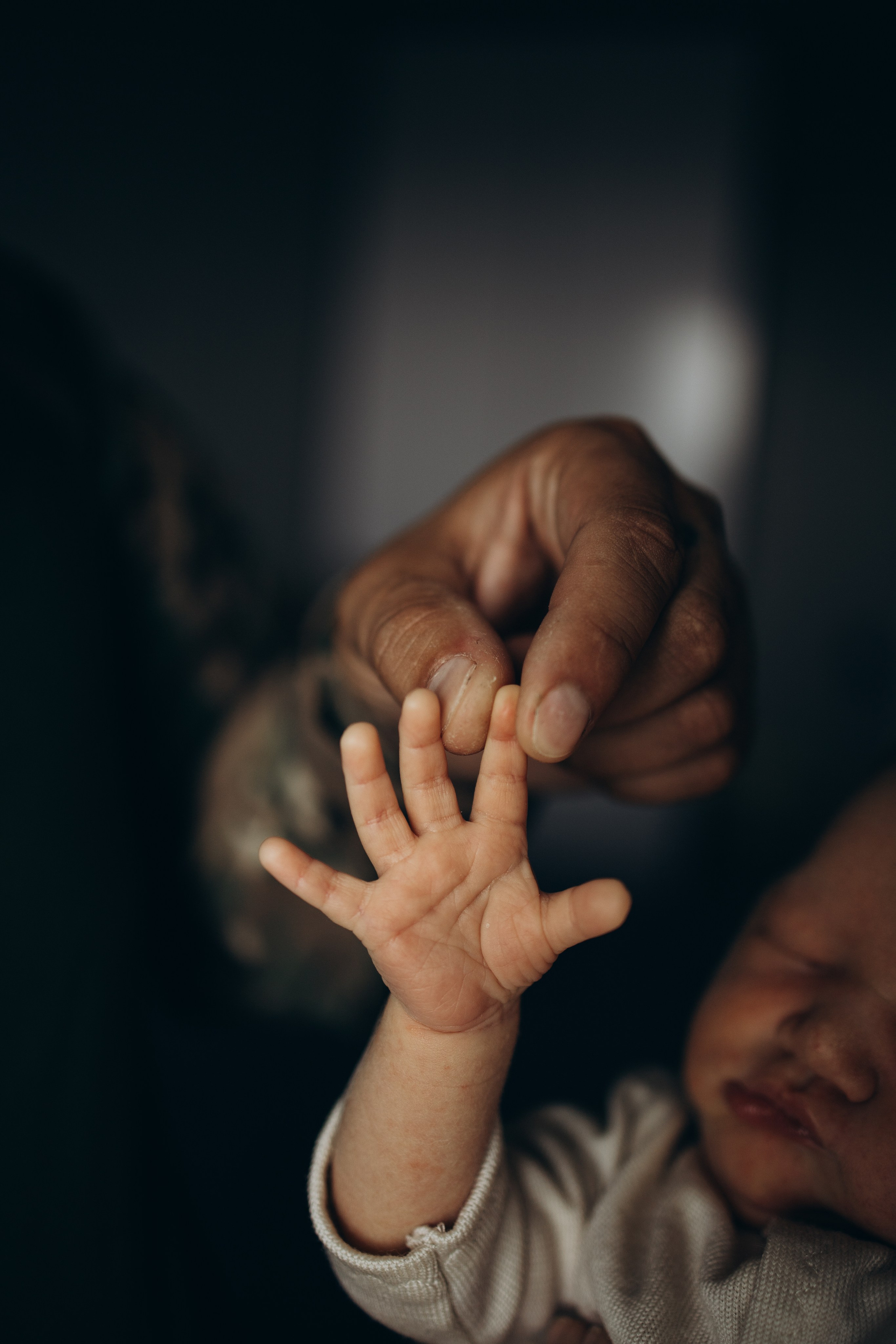Руслан. Семейный фотограф новорожденных УФА Гульнара Зиновьева