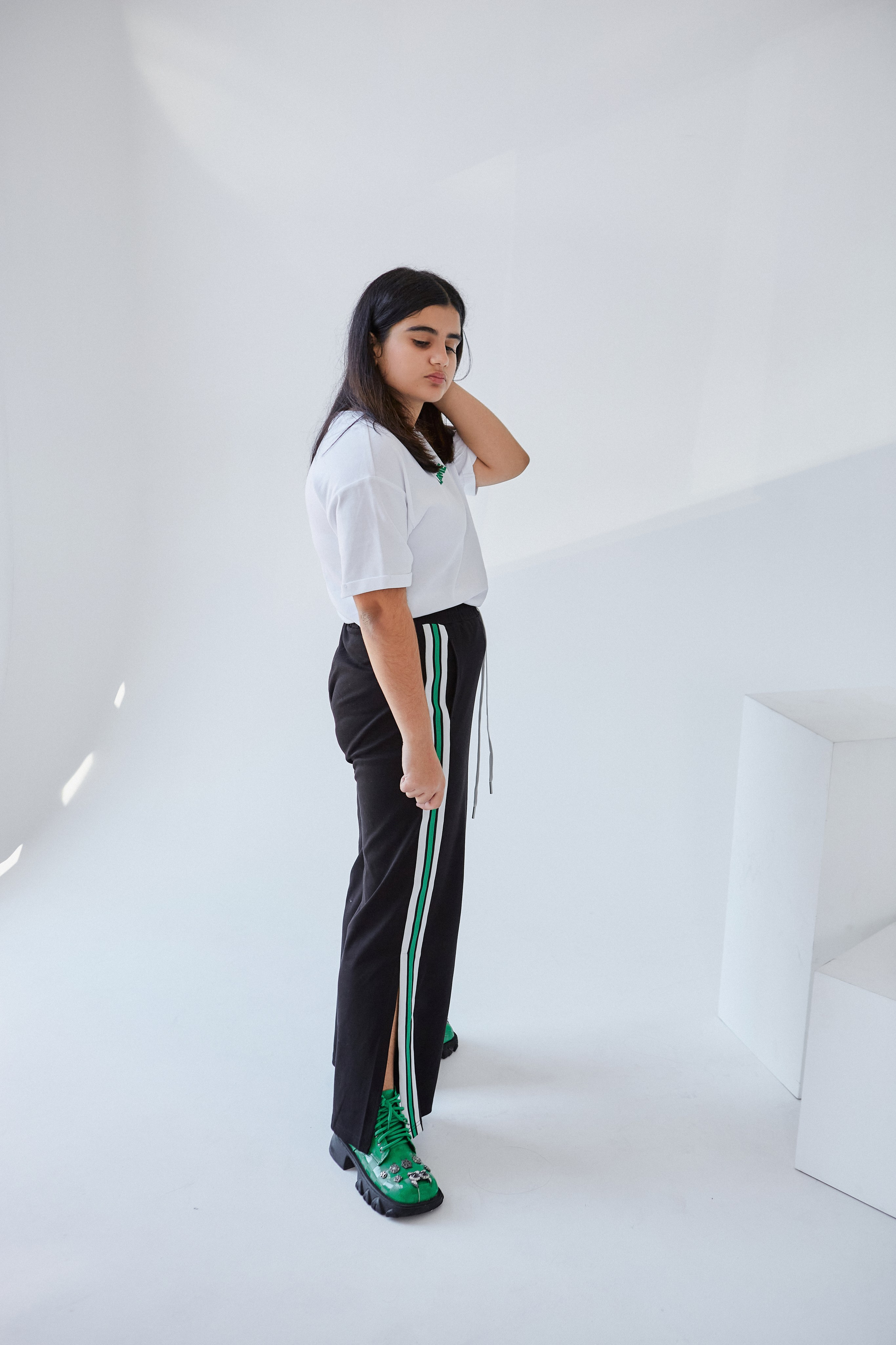 Стелла, 13 лет, рост 155 см. Efimova Model Agency