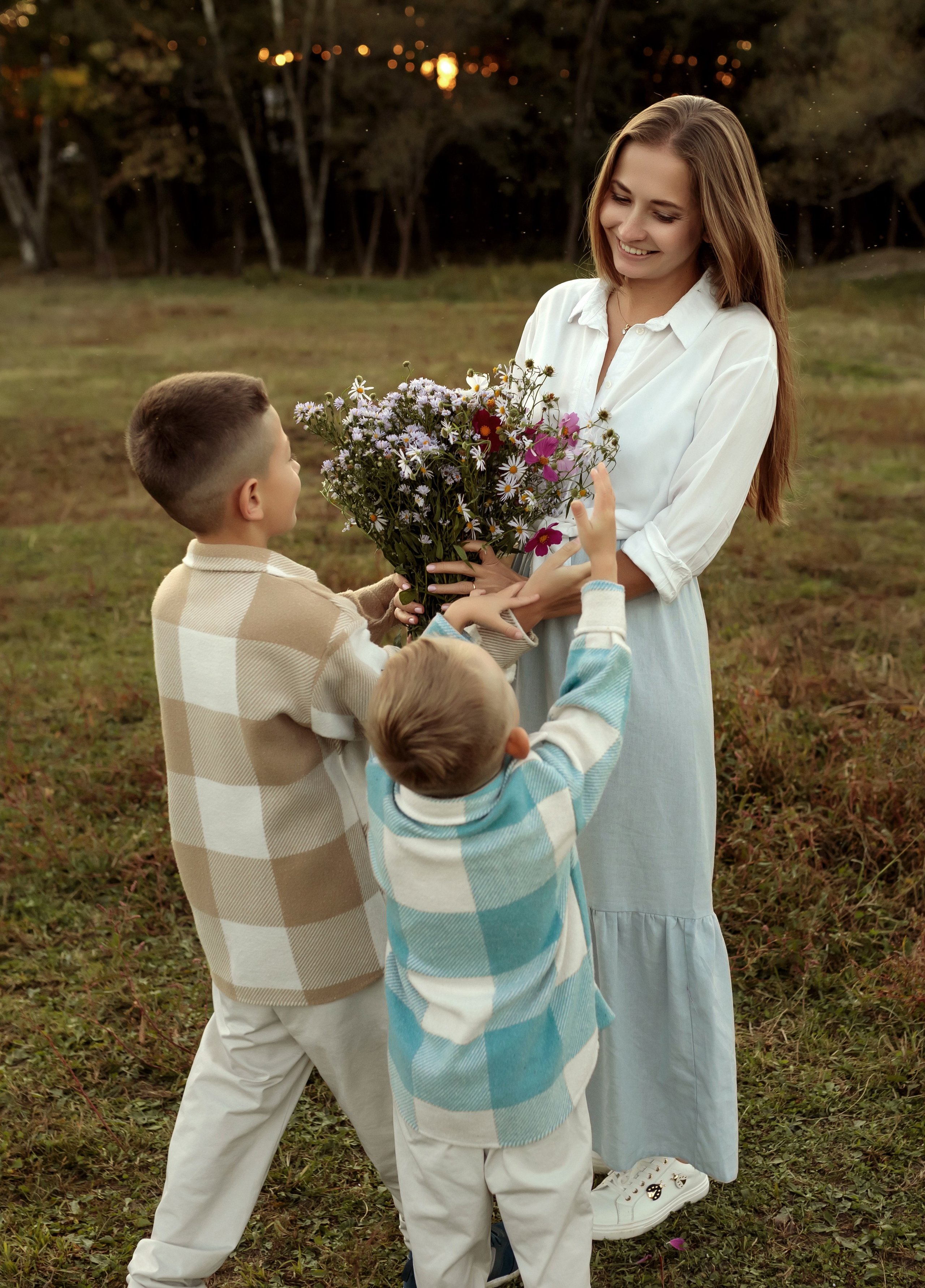 Семейные съемки. Детский и семейный фотограф во Владивостоке Светлана Шаповаленко