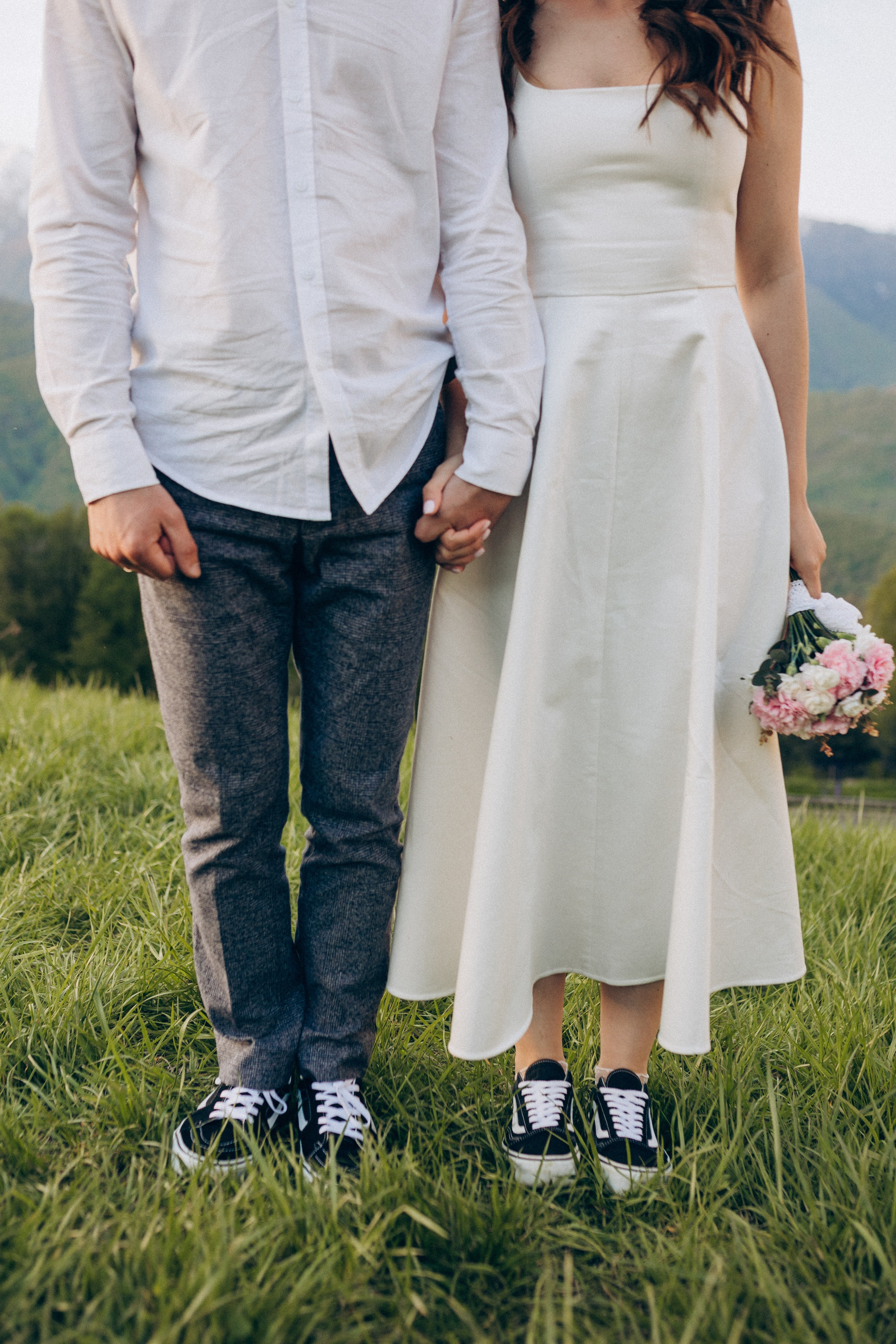 Влад и Алина. Свадебный и love story фотограф в Санкт-Петербурге