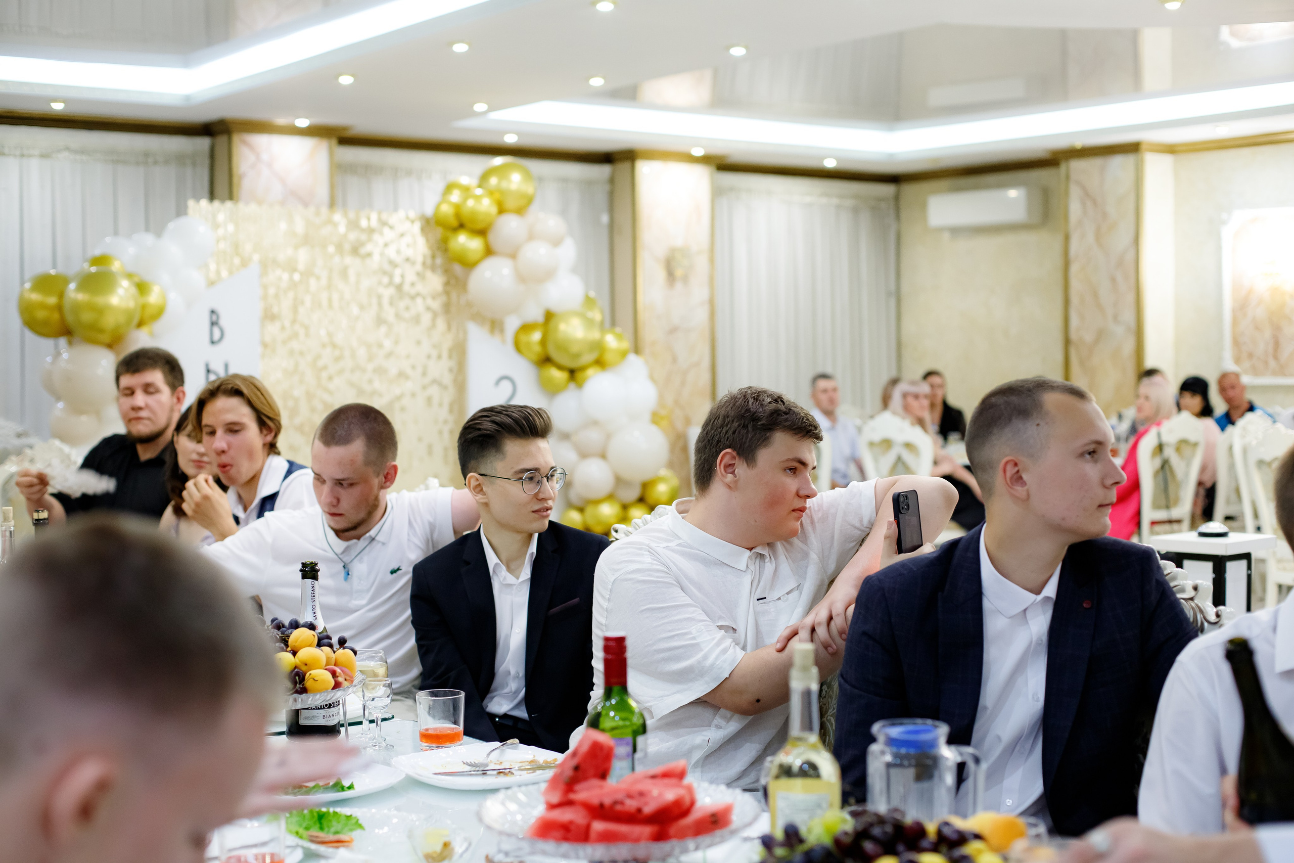 ВЫПУСКНОЙ. Photokarish