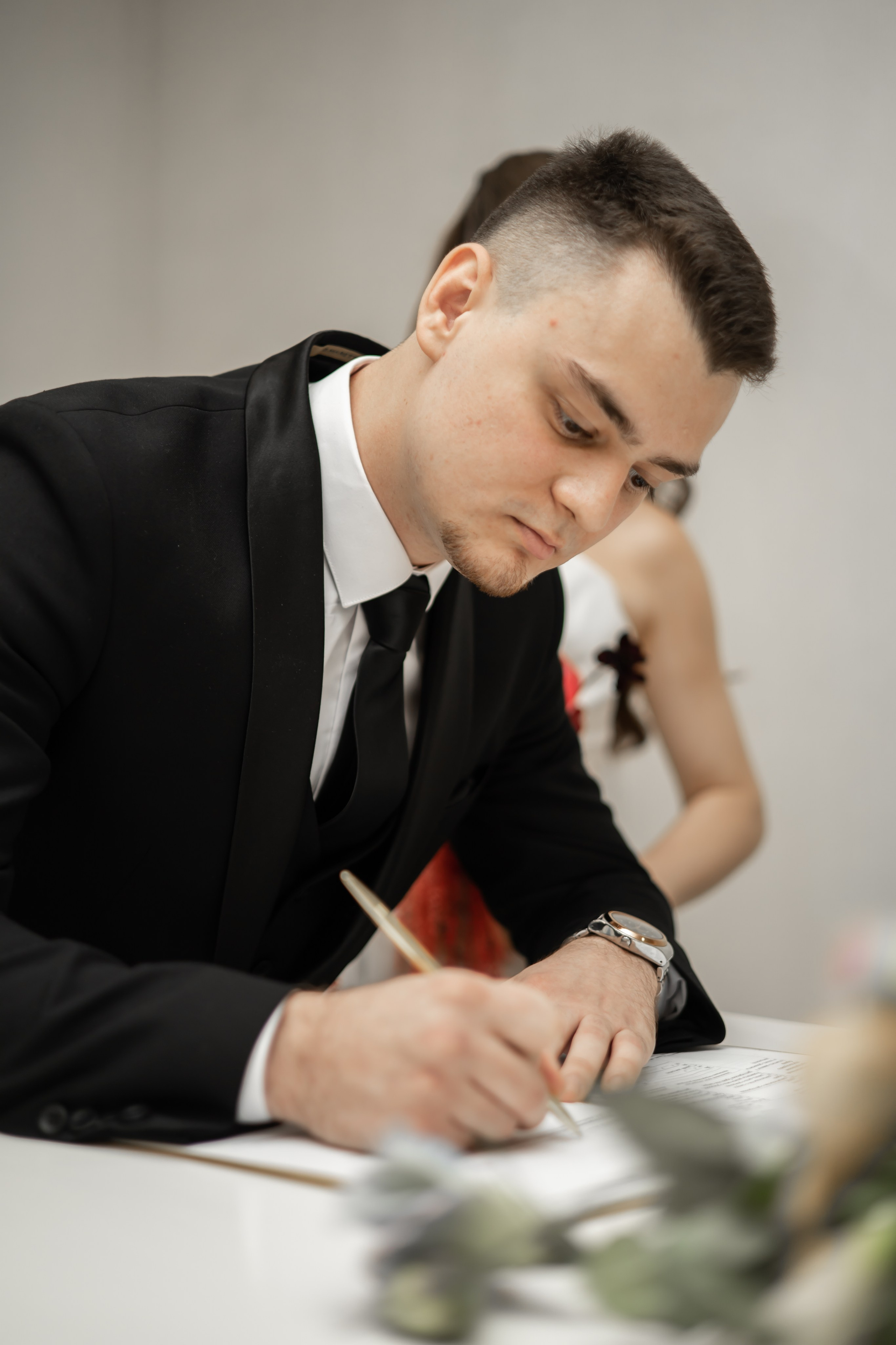 РАИЛЬ+КЛАРА. Фотограф Элла Ефимова