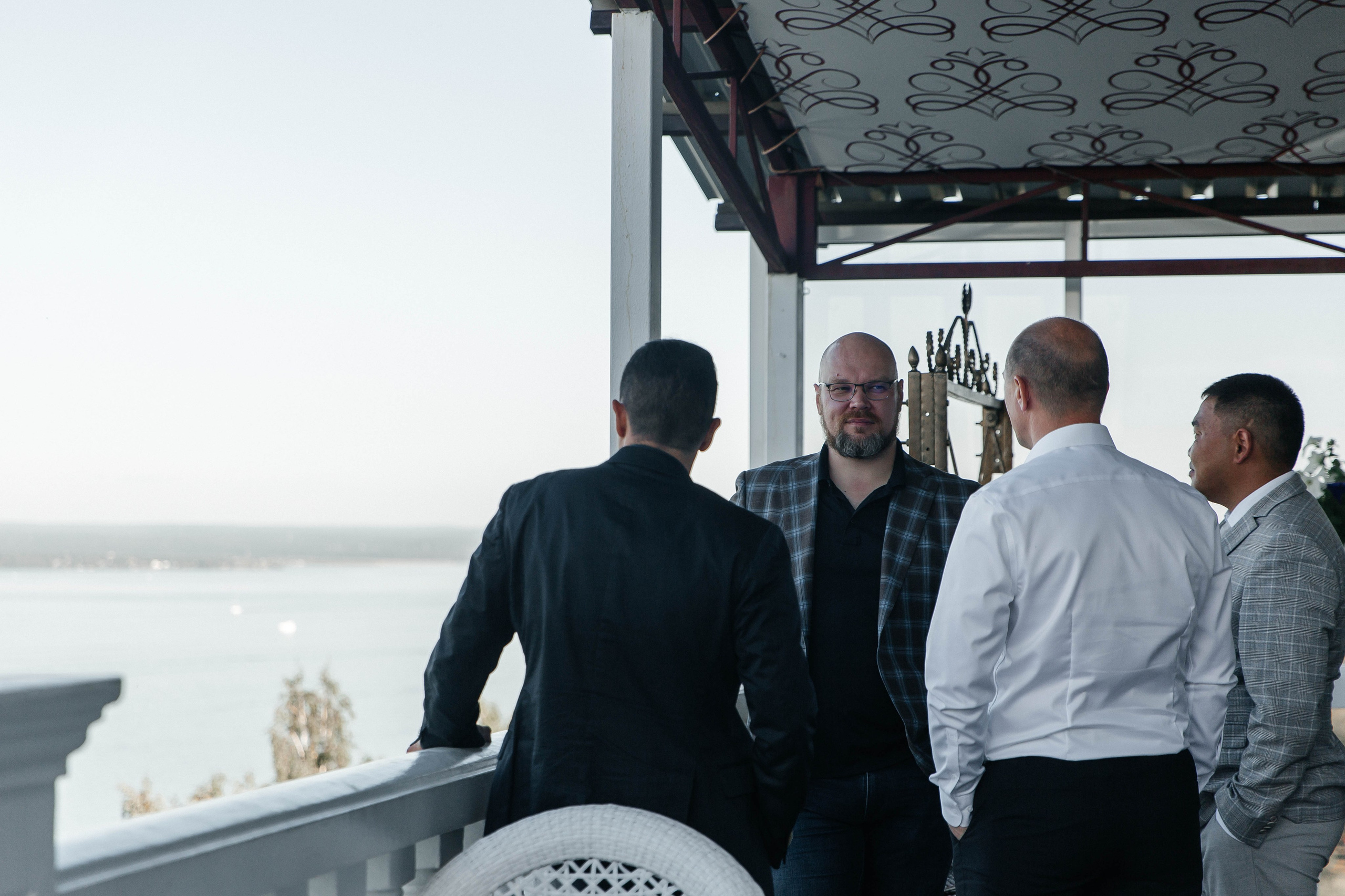 Корпоратив. Главная