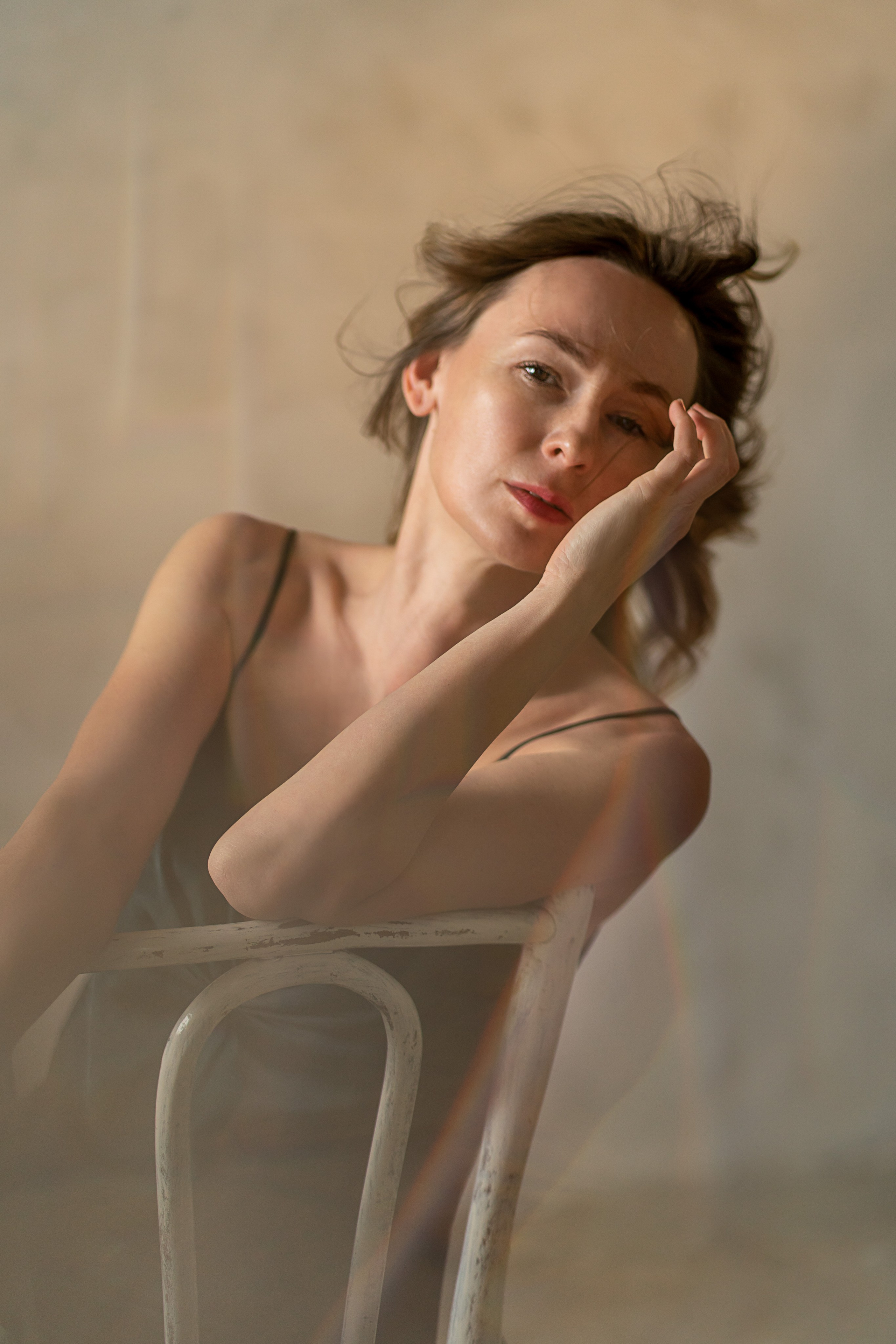 Женский портрет. Семейный фотограф в Ростове-на-Дону Дубровина Ксения