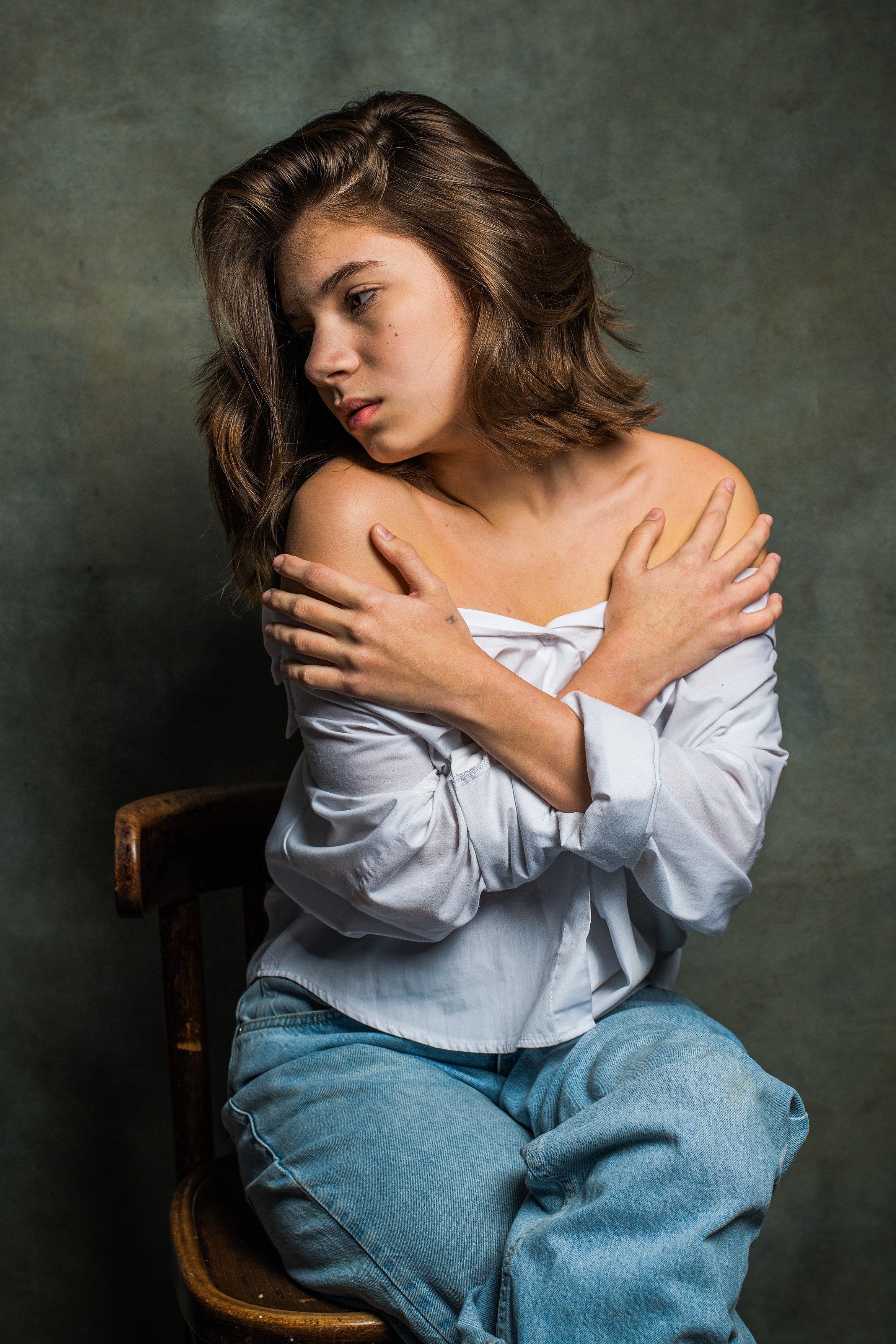 Алина. Фотограф, портреты, фотосессии, модельные тесты, актерское портфолио