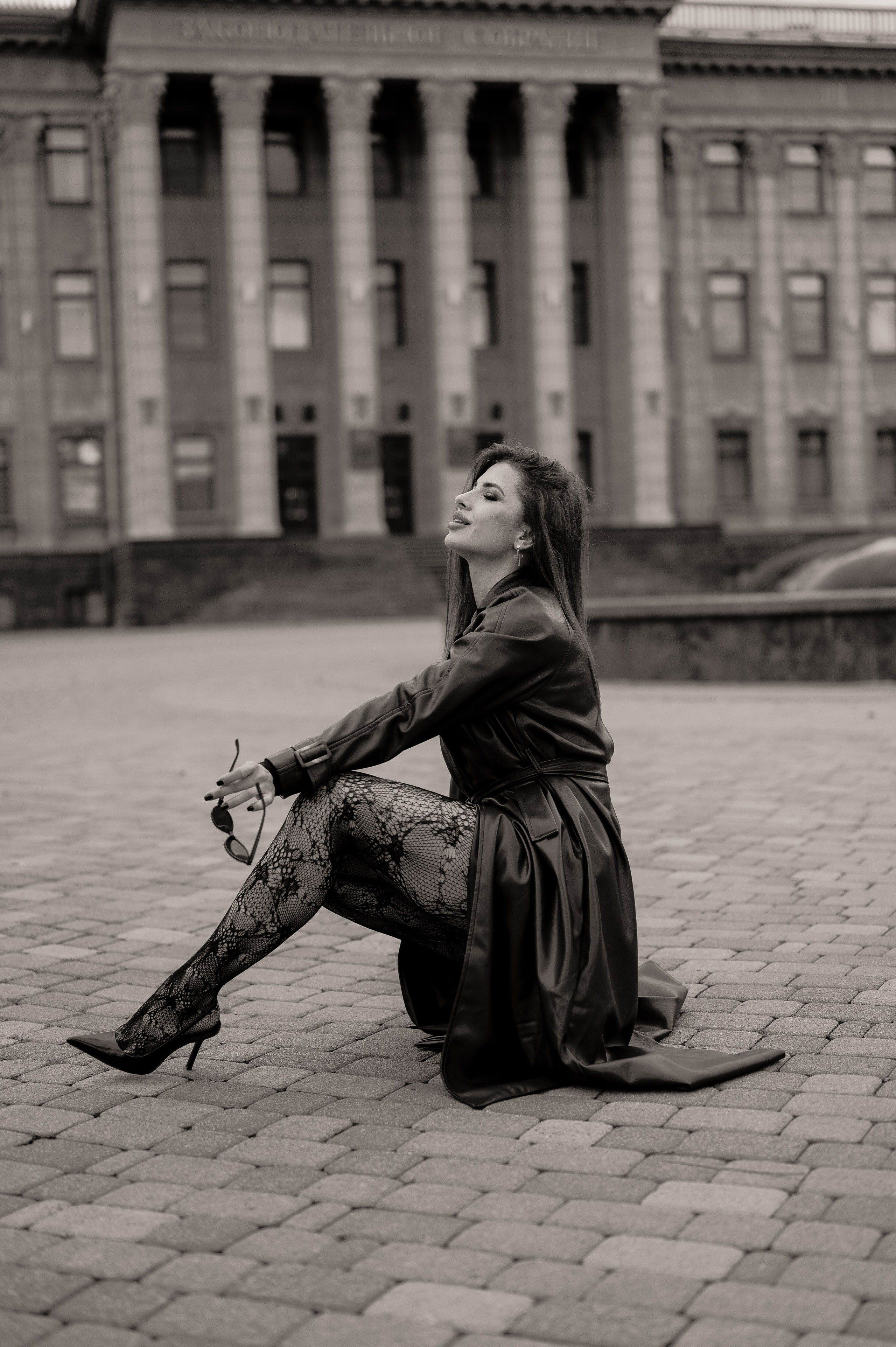 Ира. Свадебный и семейный фотограф в Краснодаре Алина Мельник