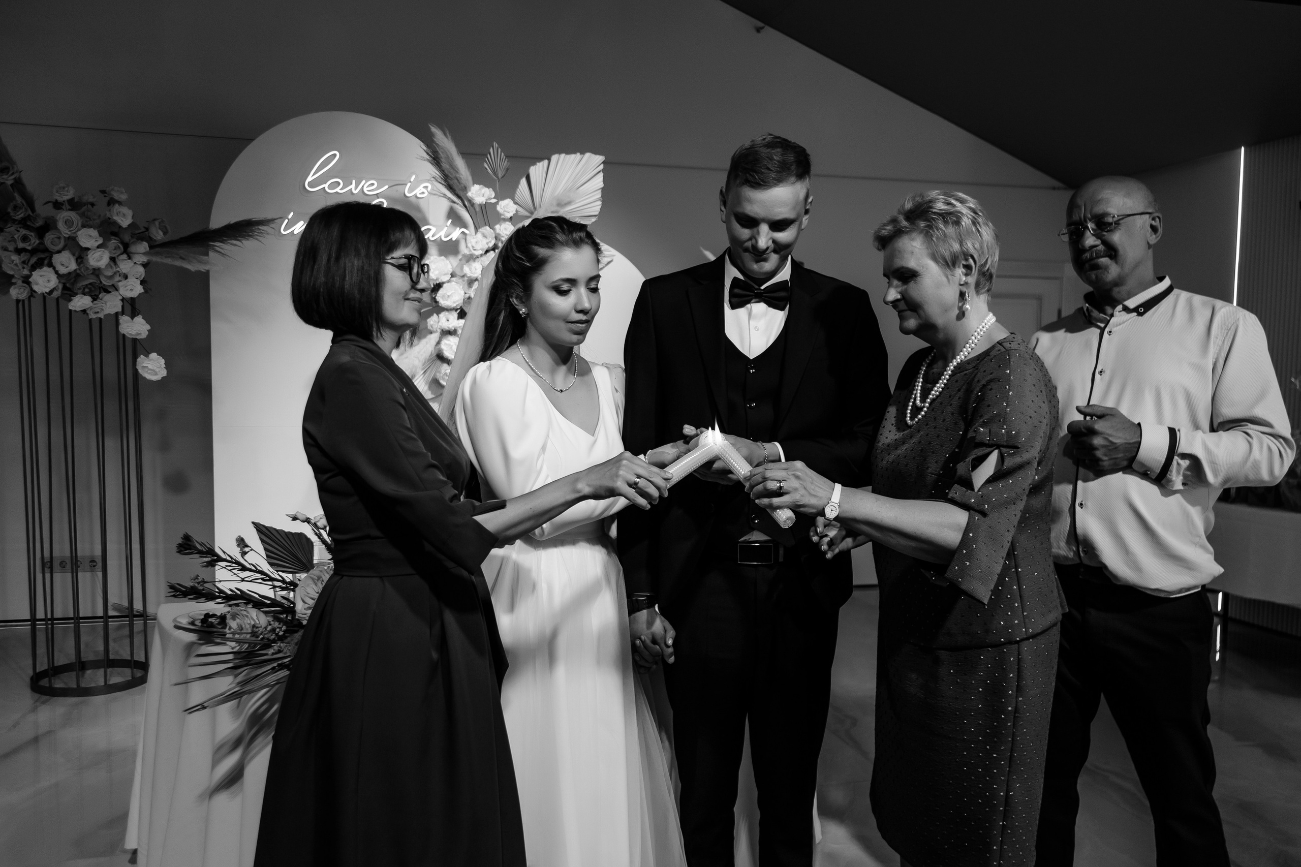 Алиса и Андрей. Свадебный и семейный фотограф Юлия Виноградова