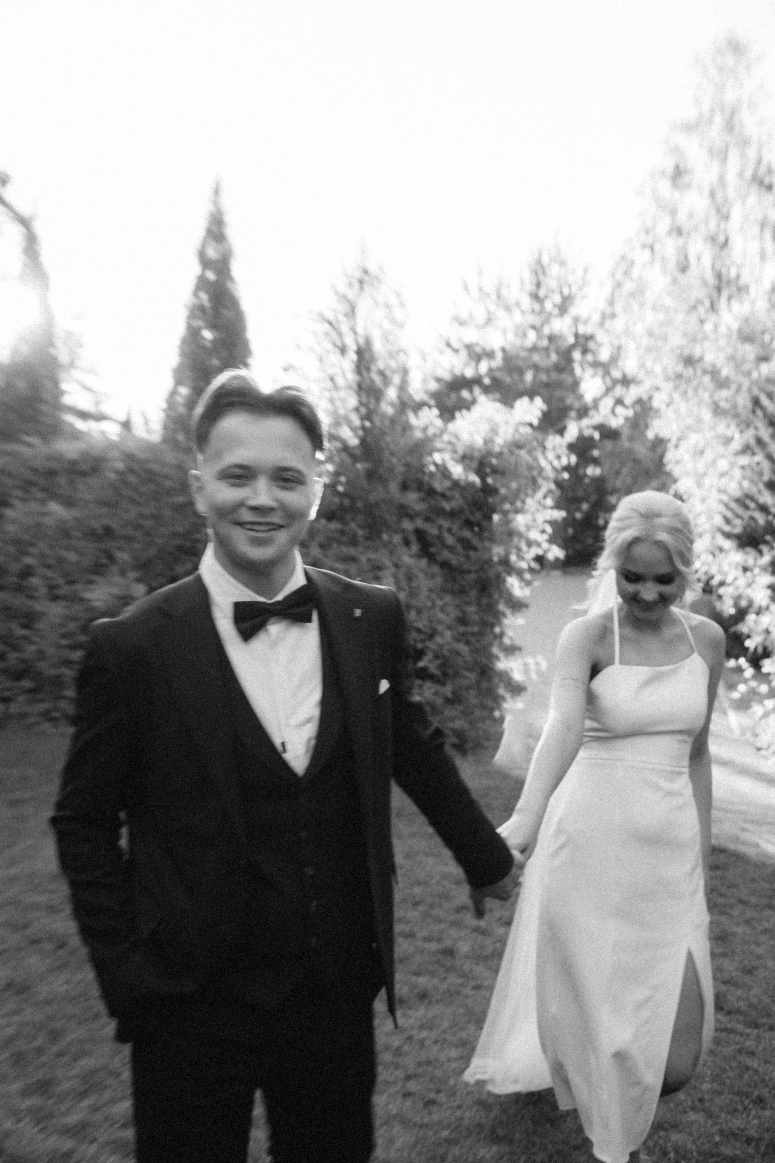 Саша & Виктория. Фотограф Микита Ласица