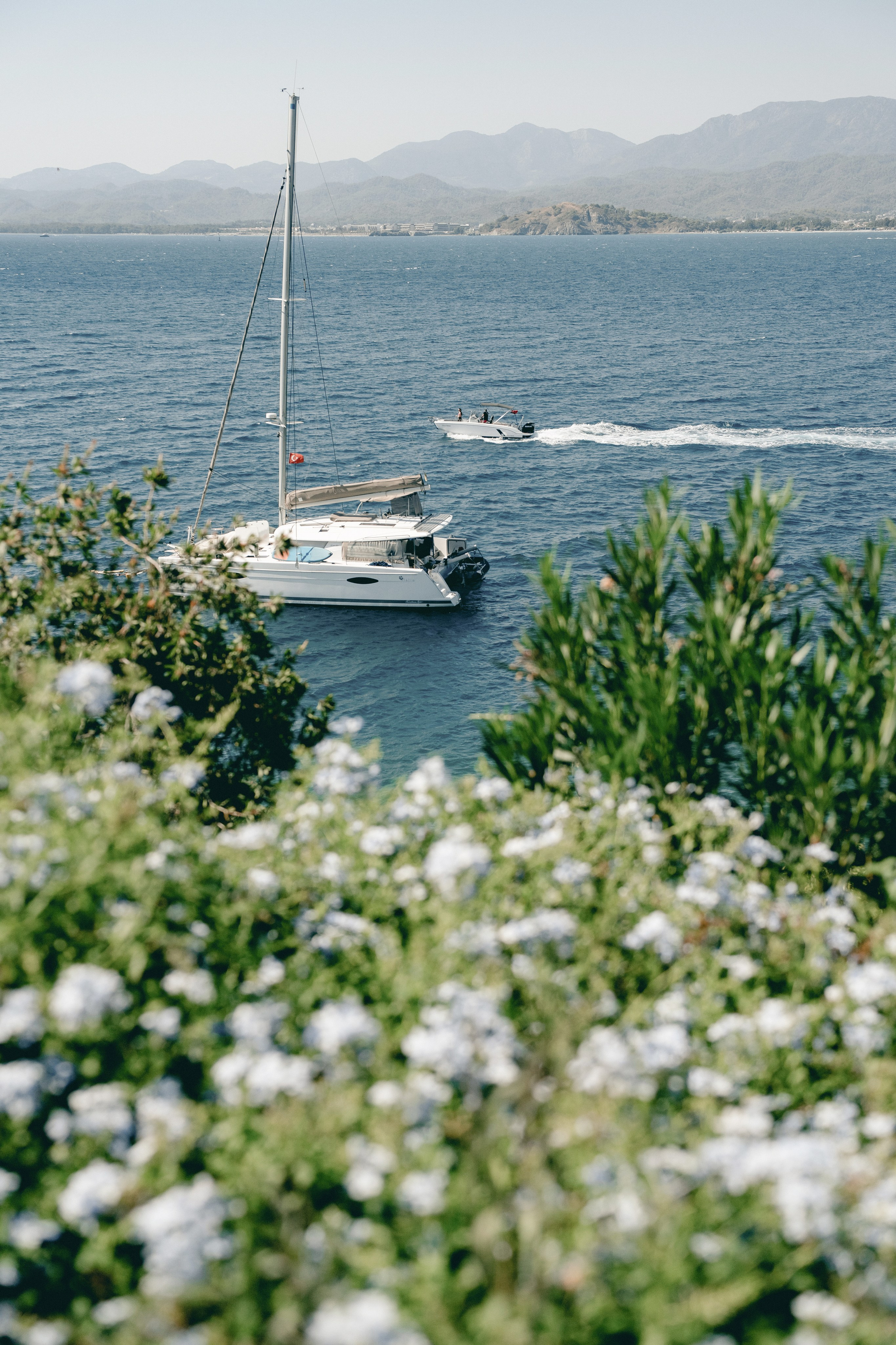 Mediterranean wedding anniversary. Wedding & Documentary Photographer based in Nuremberg — available across Europe & Turkey | Vitalii Nasonov