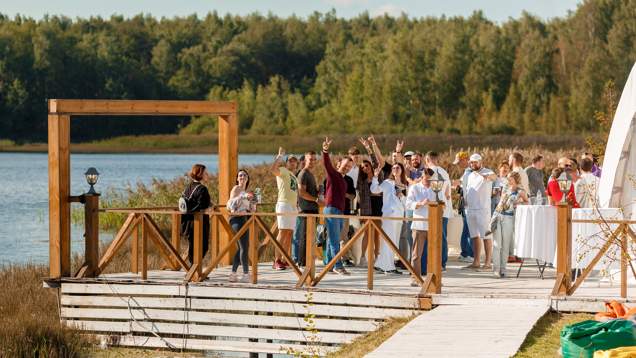 Репортажный фотограф Борис Геер