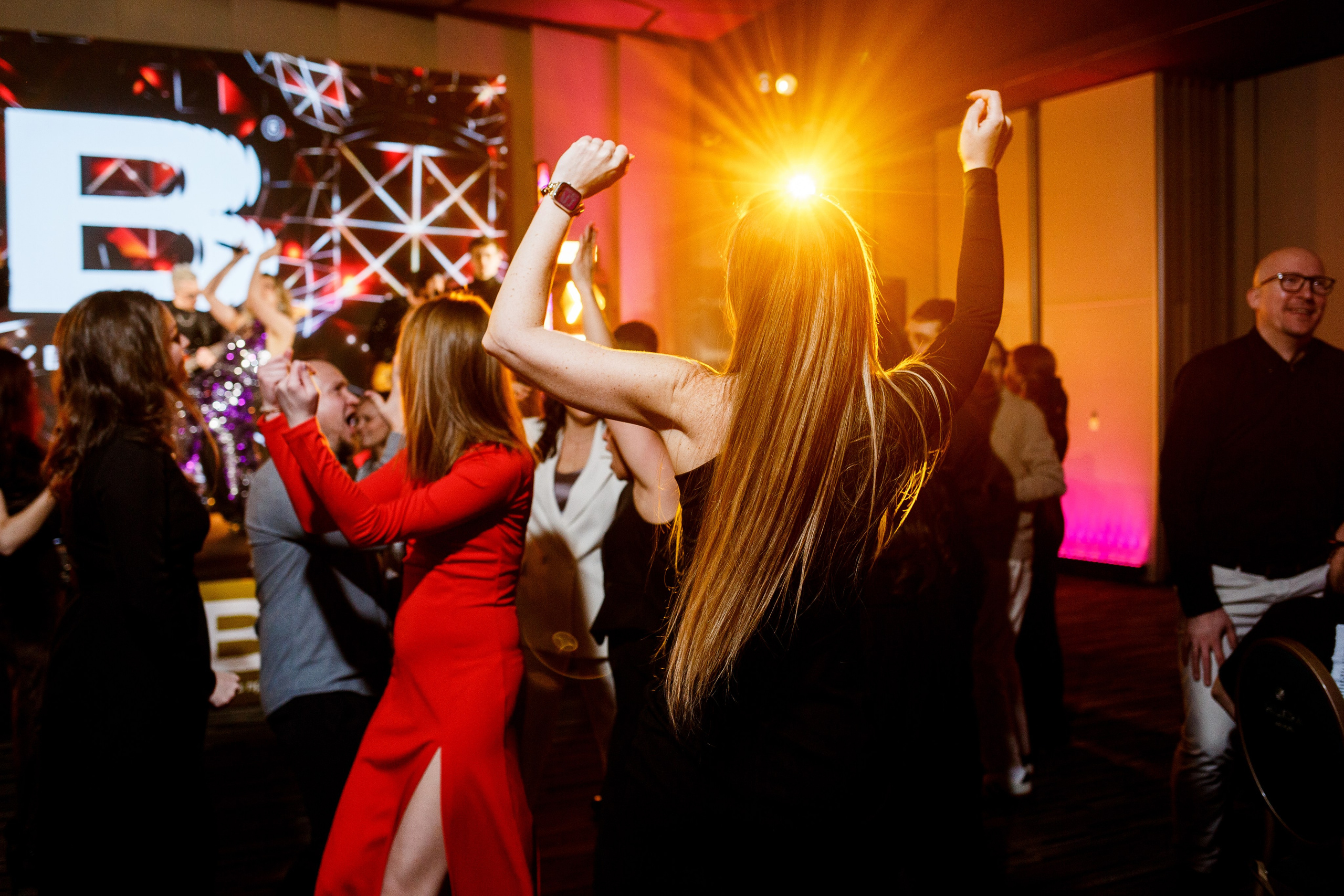 Билайн. Вызов принят. Репортажный фотограф Борис Геер