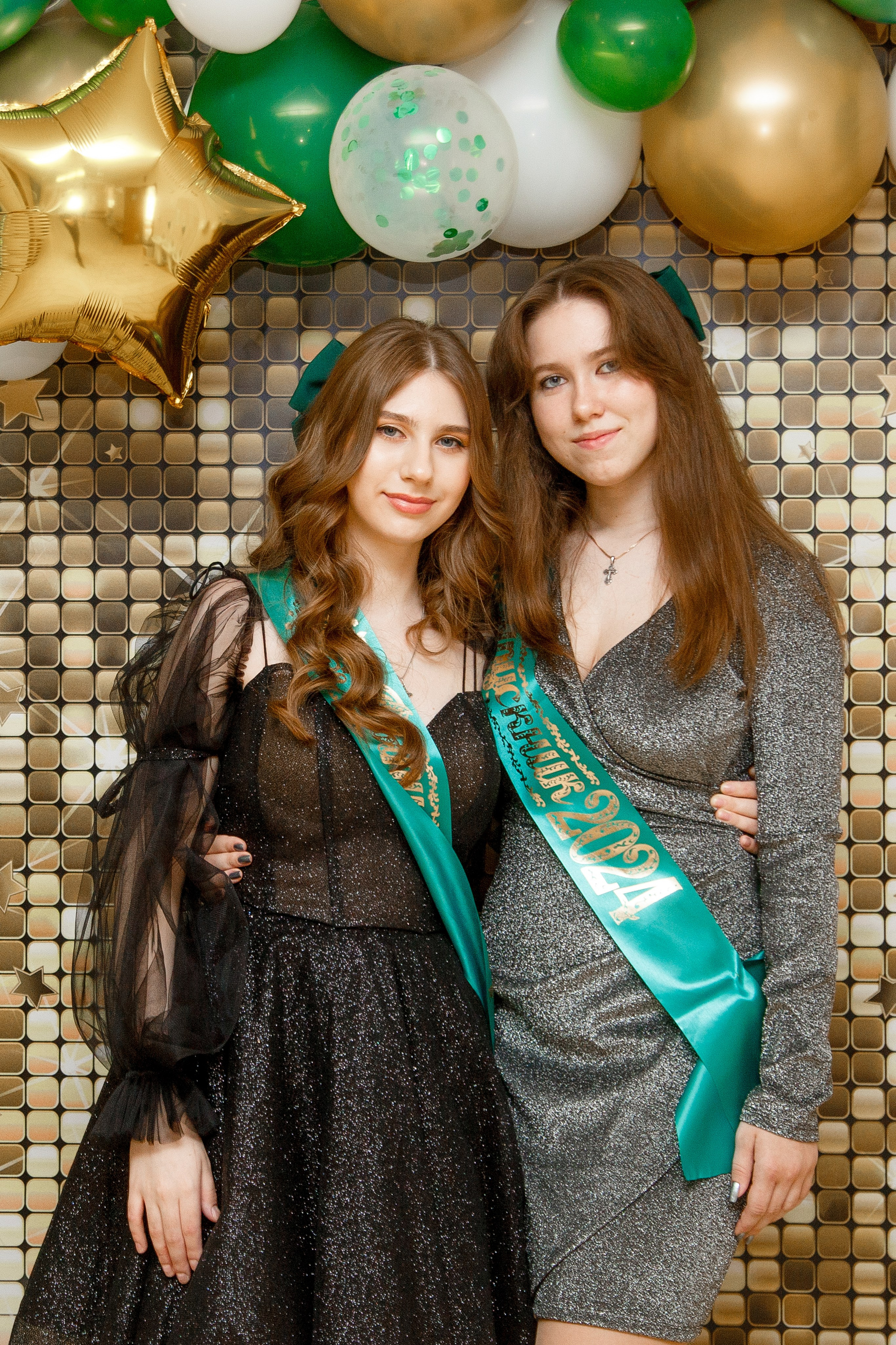 Последний звонок 2024. Репортажный фотограф Борис Геер