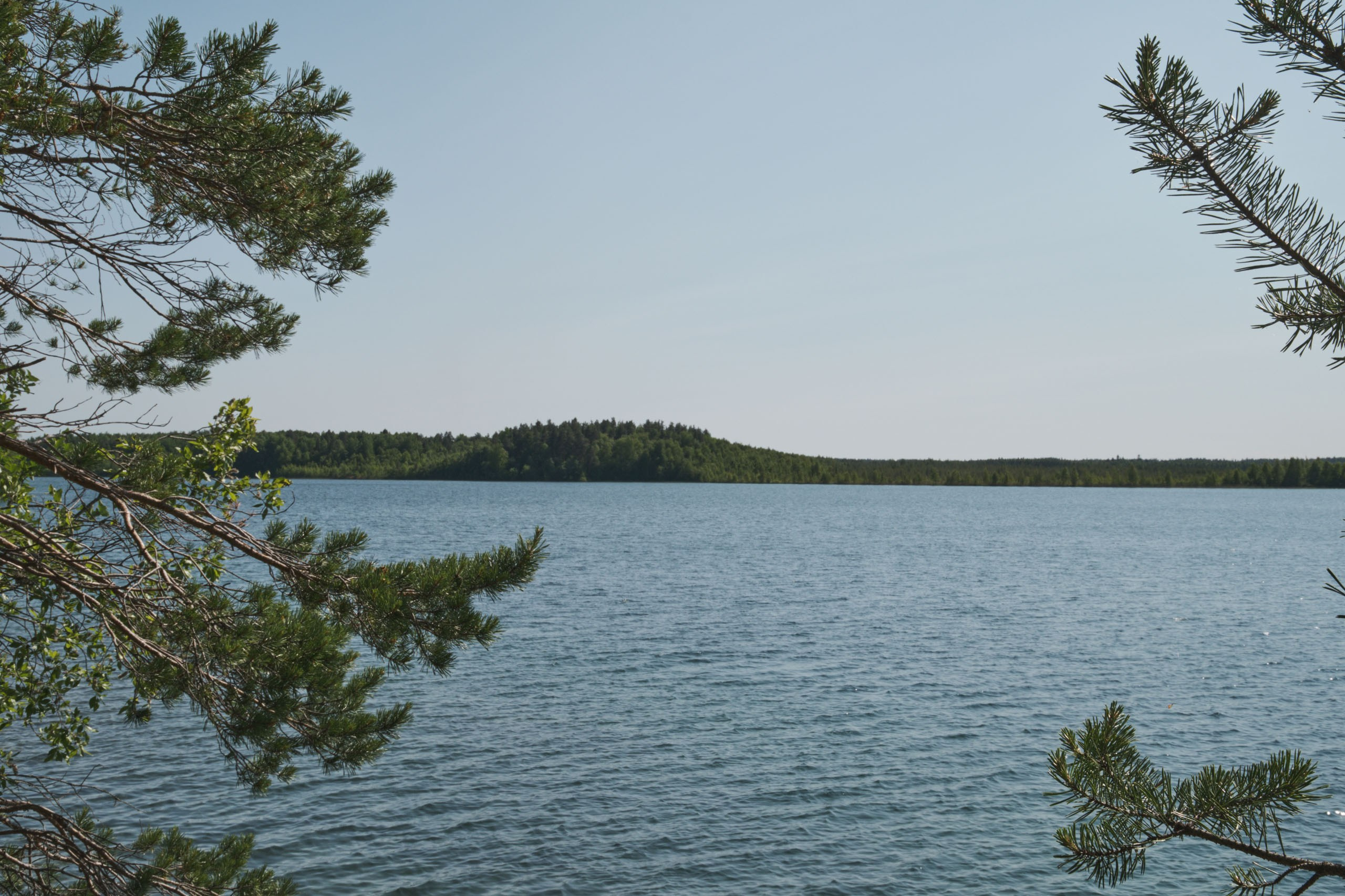 Фотоальбом с разными съёмками