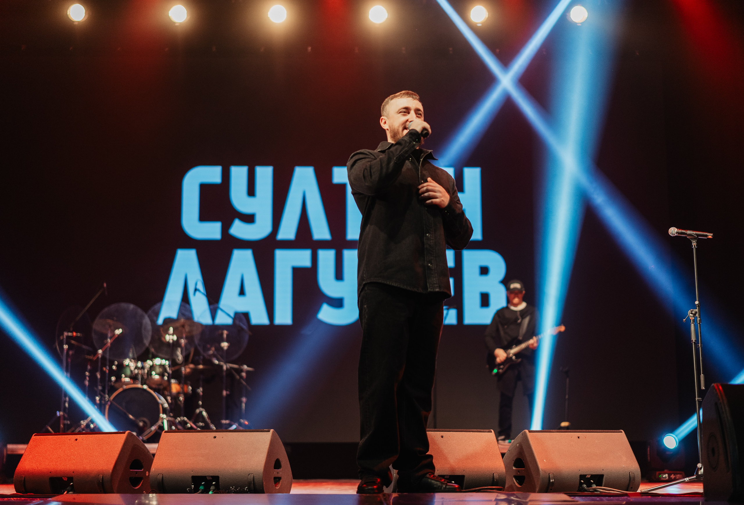 Султан Лагучев. Photographer and videographer Smolensk | Caesar Studio