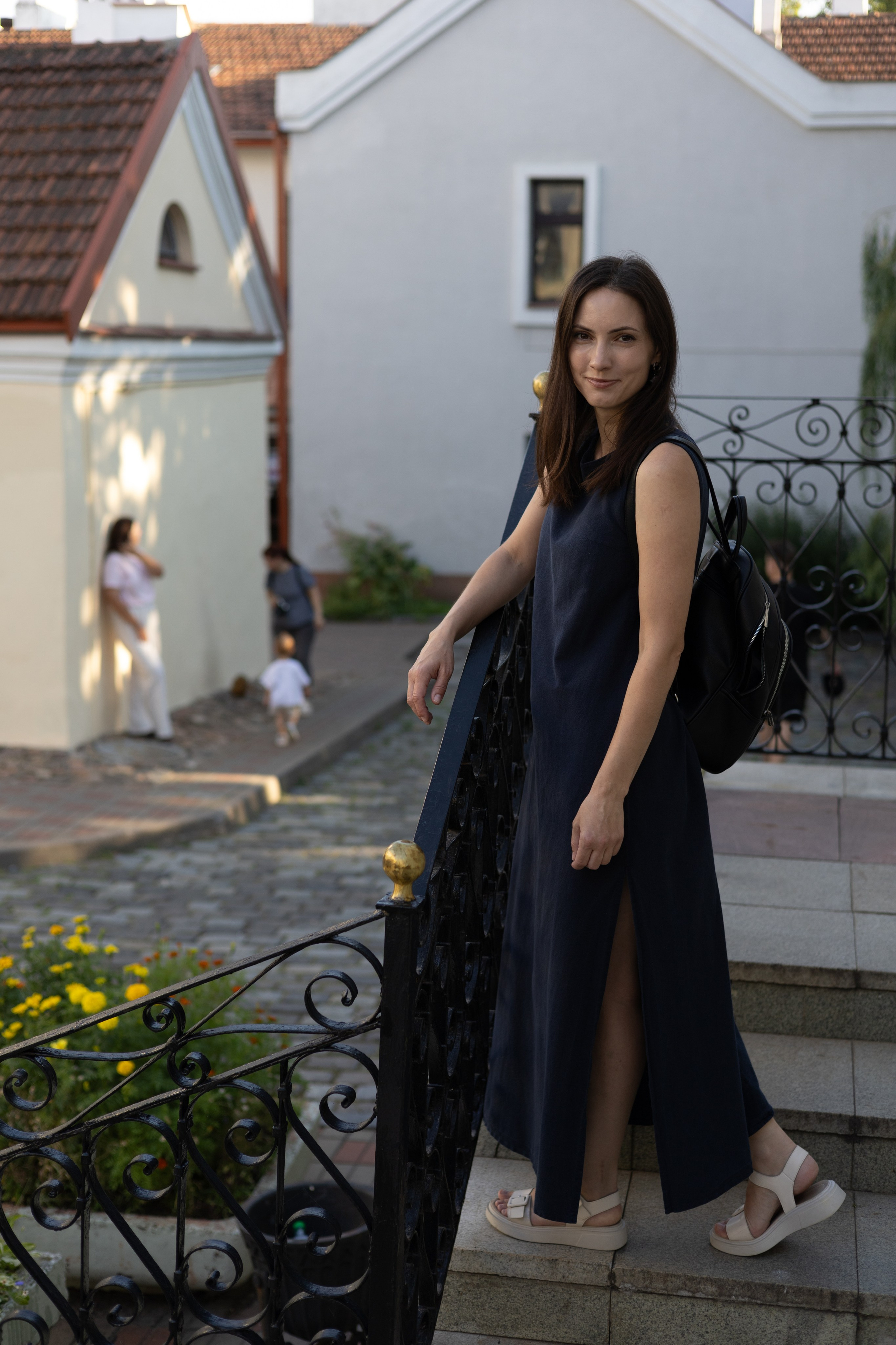 Дарья. Съёмка в Минске. Марина Лавинская Фотограф из Москвы