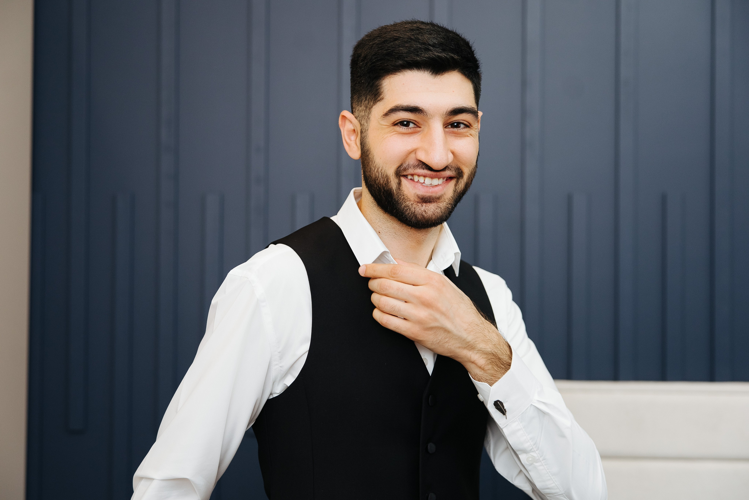 Асим Севиль. Фотограф в Красноярске Надежда Воскресенская