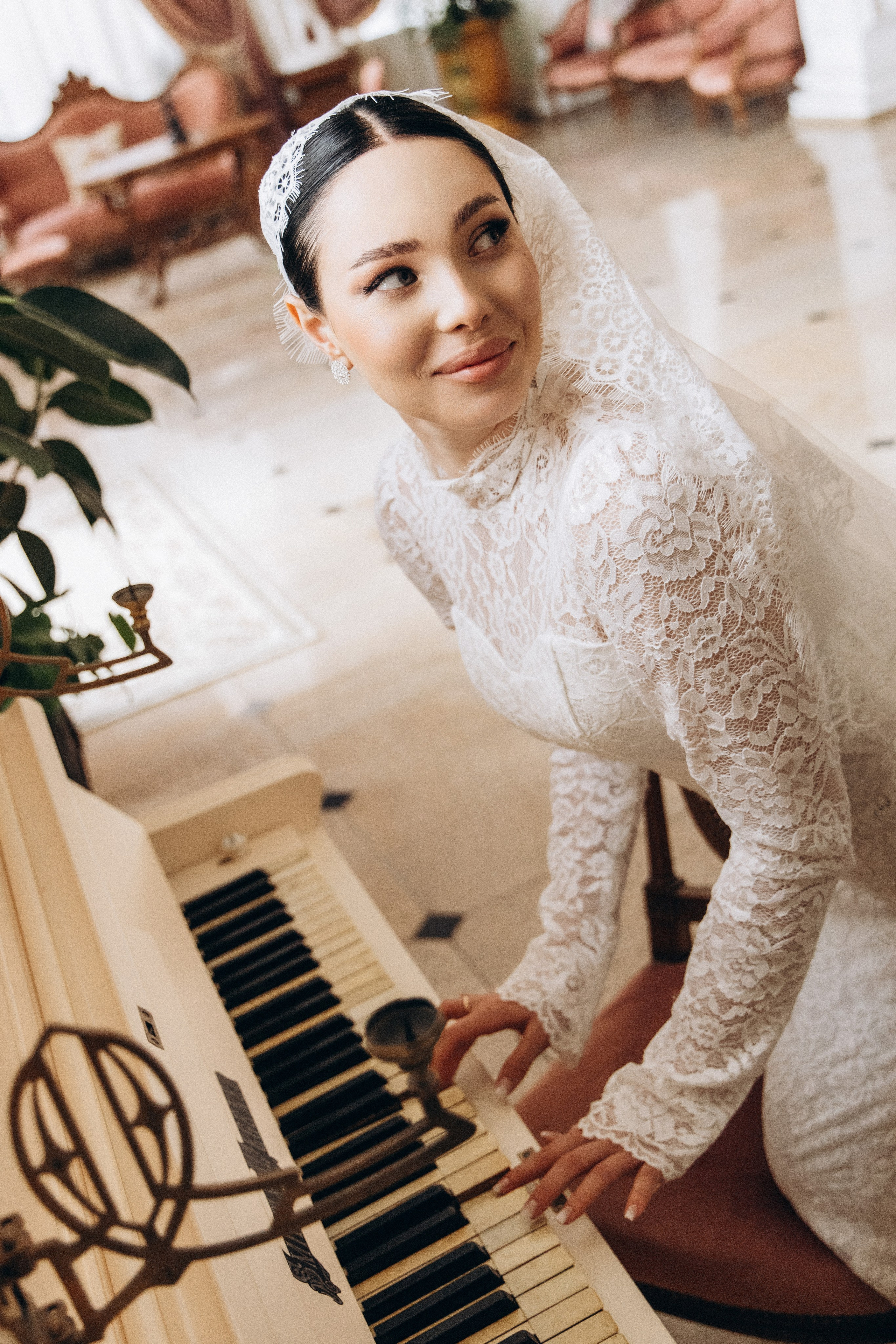 Aleksandr & Ksenya. Свадебный и семейный фотограф в Краснодаре Диана Смирнова