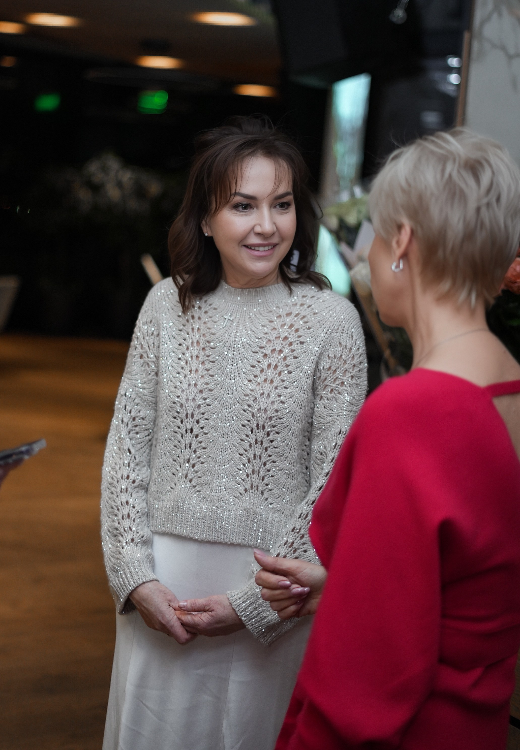 Юбилей ресторан Река. Фотограф Волгоград Анастасия Ли