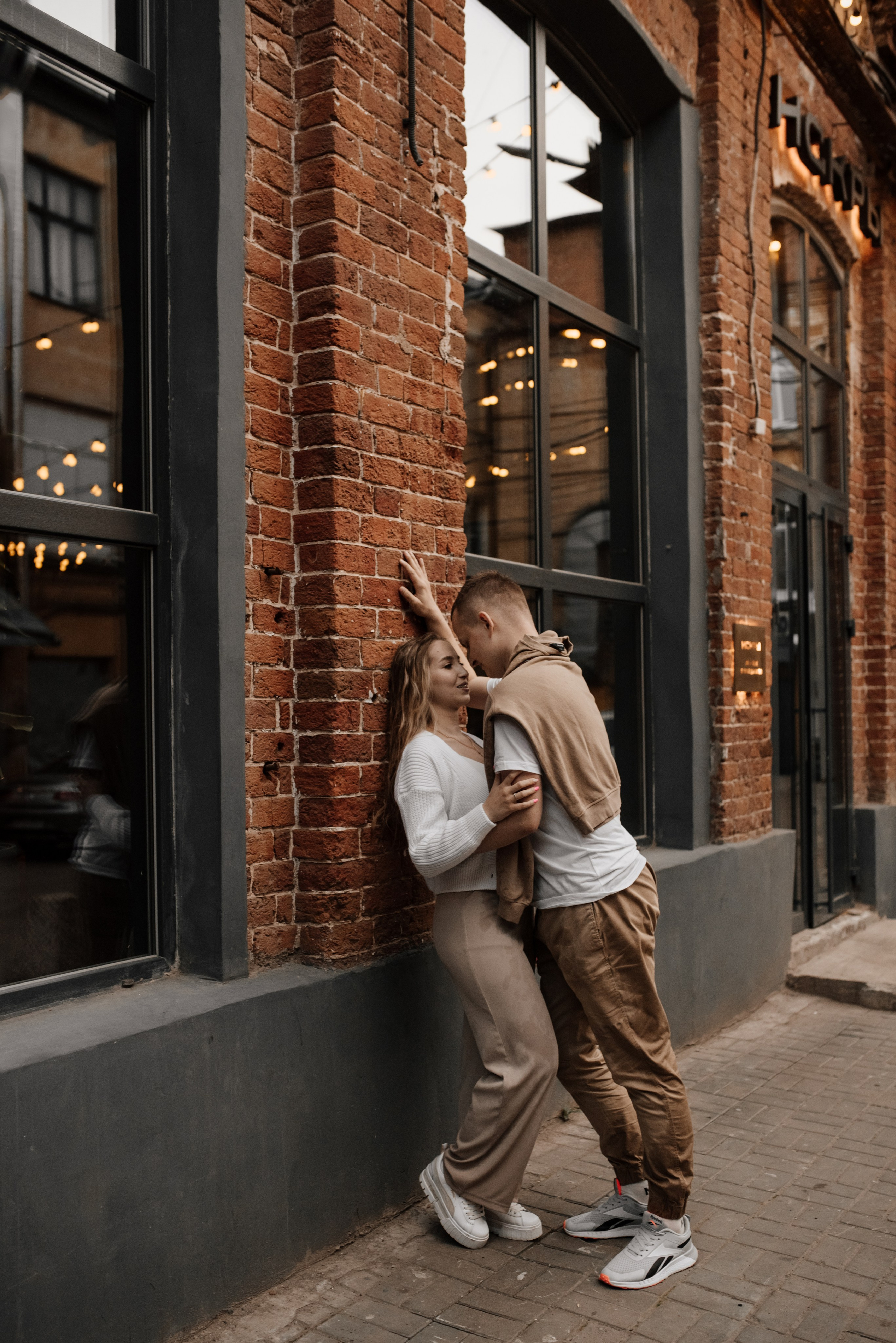 Карина ♡ Саша. Фотограф Ольга Плеханова | Нижний Новгород, Москва