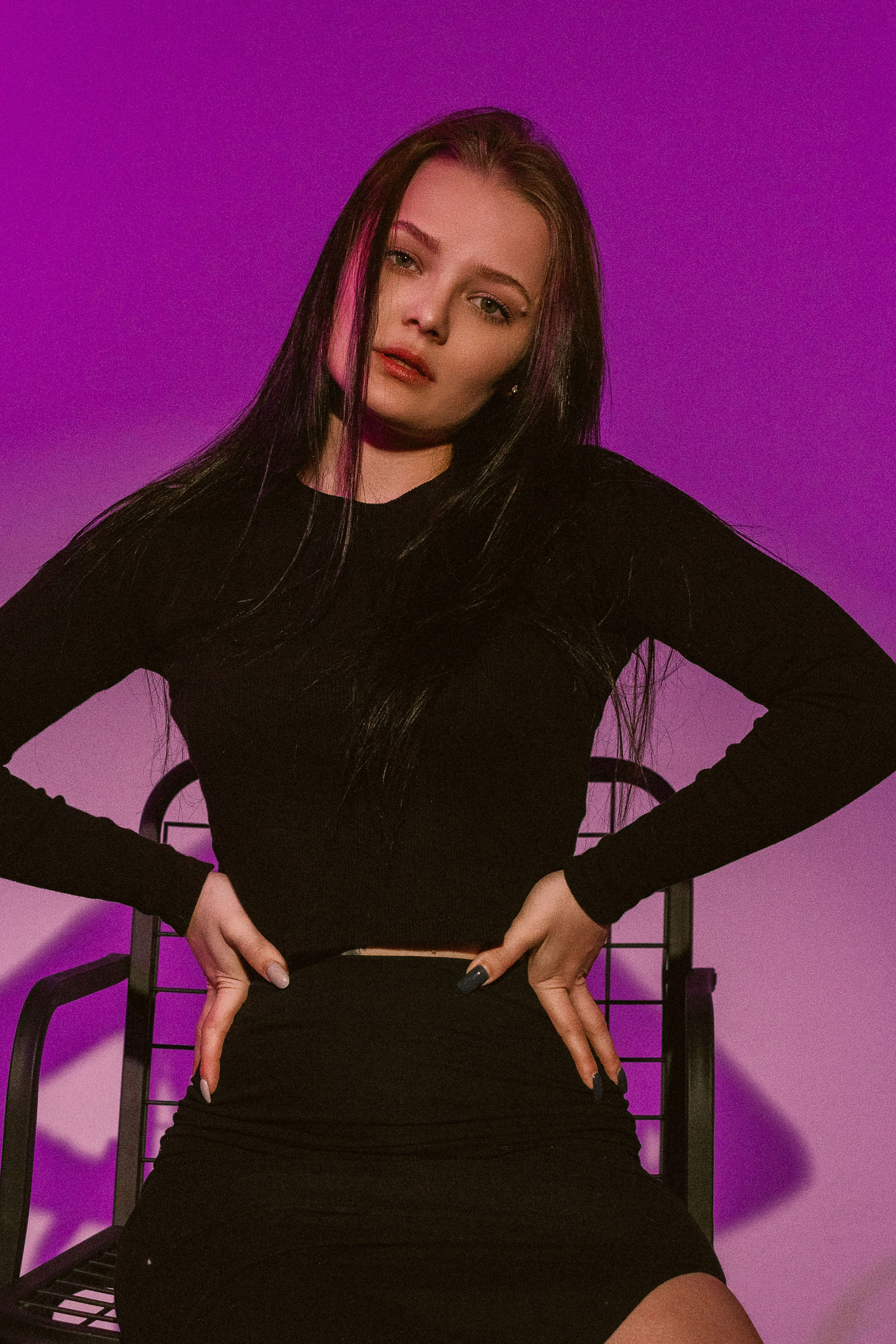 Анастасия. Фотограф в Нижнем Новгороде Соловьева Анастасия