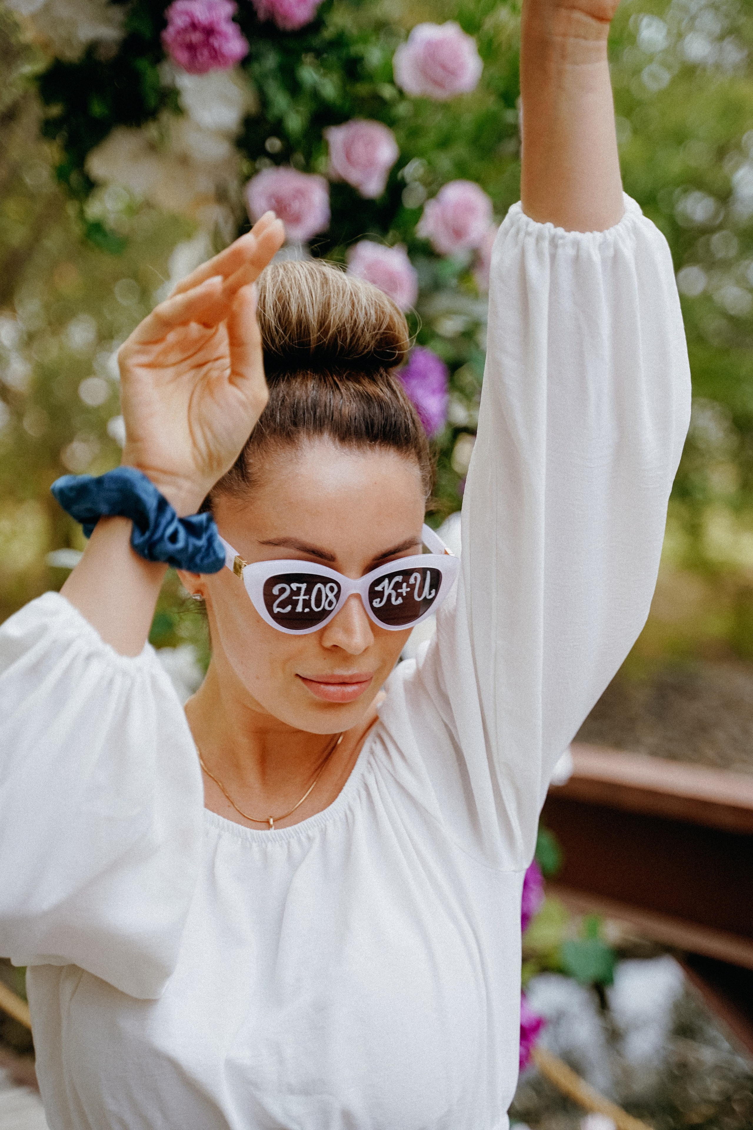 Свадьба в Ростове-на-Дону Ильи и Кристины. Фотограф в Ростове-на-Дону и Краснодаре Роман Кудрявцев