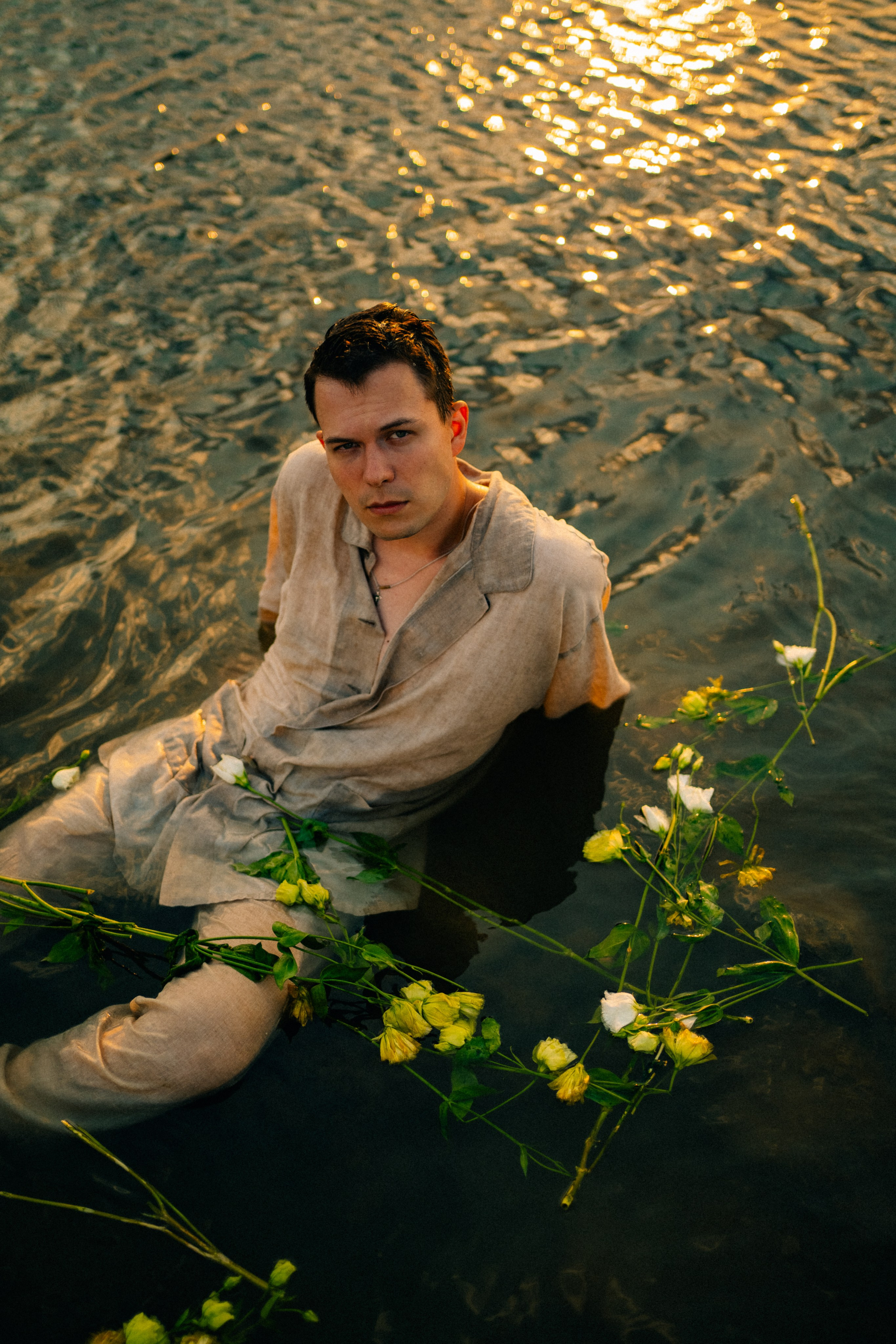 Глеб. Фотограф в Москве и МО Влада Обласова