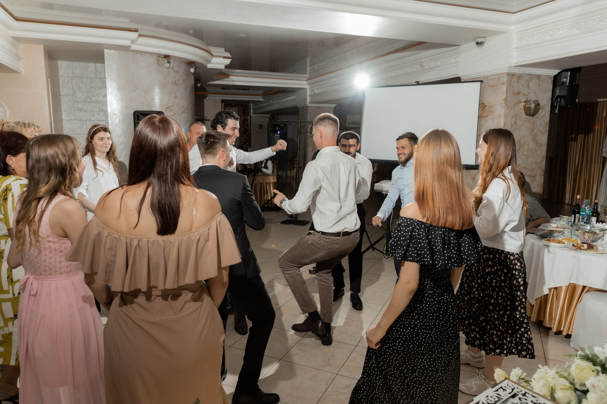 Банкеты. Свадебный фотограф Ангелина Сунгатулина | Саратов | Балаково | Вольск