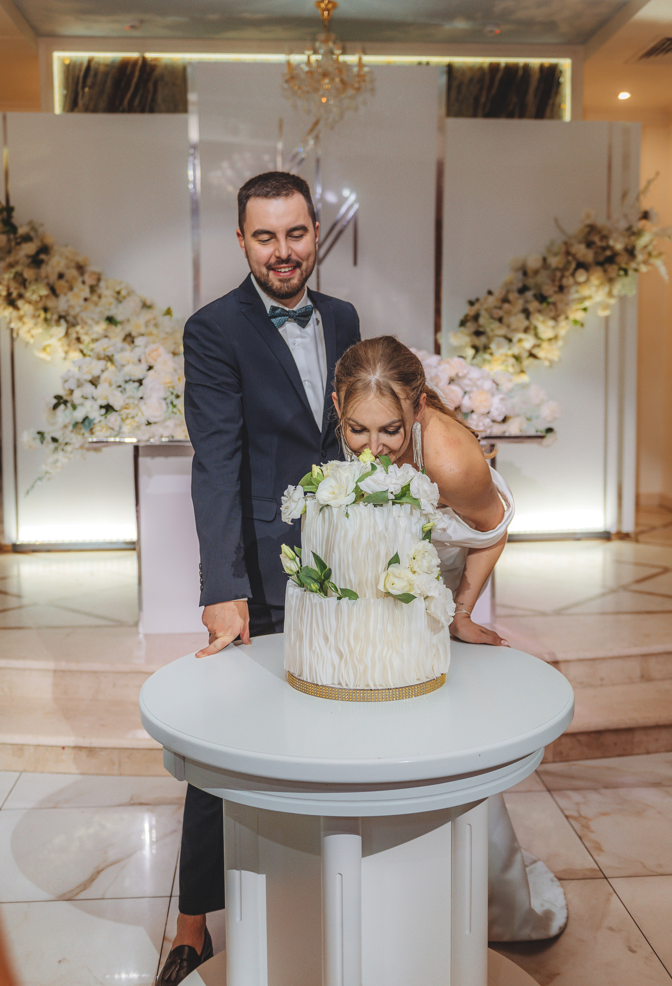 Илья и Марина. Семейный, детский и свадебный фотограф в Черкесске Виктория Голубенко