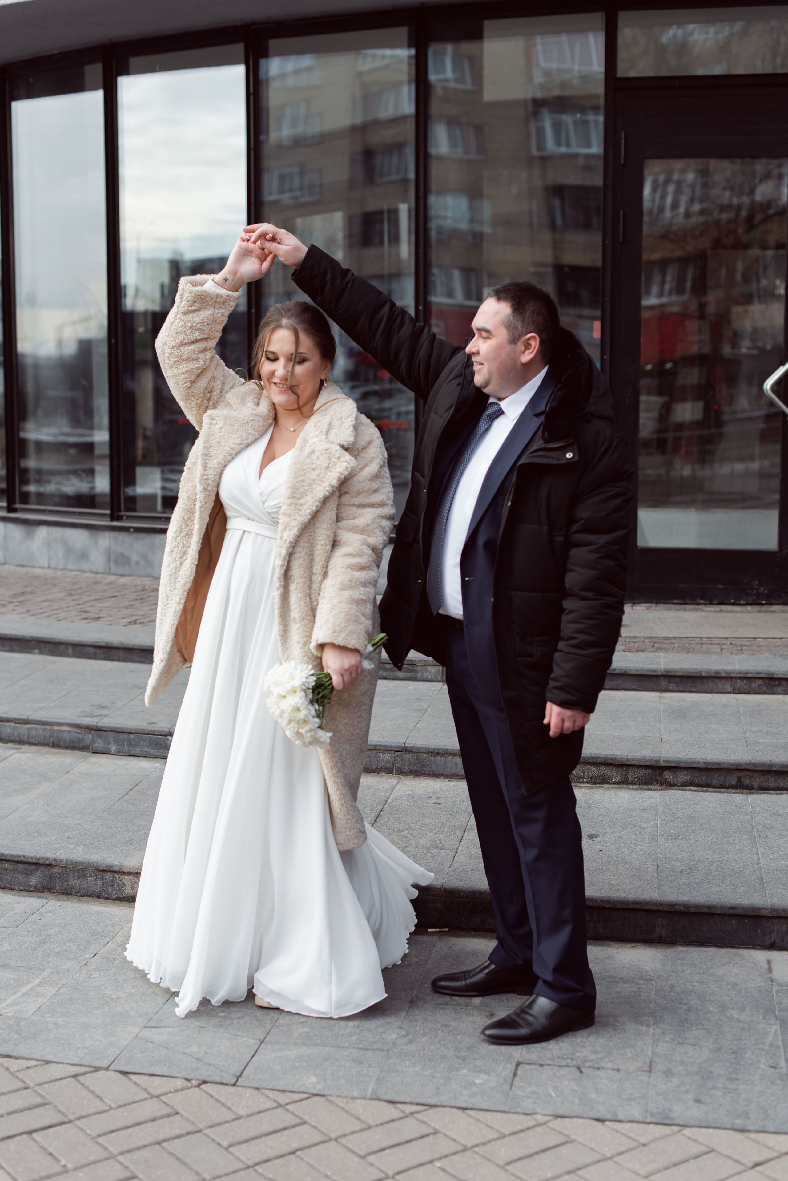 04.02.2025. Женский фотограф в Москве и МО