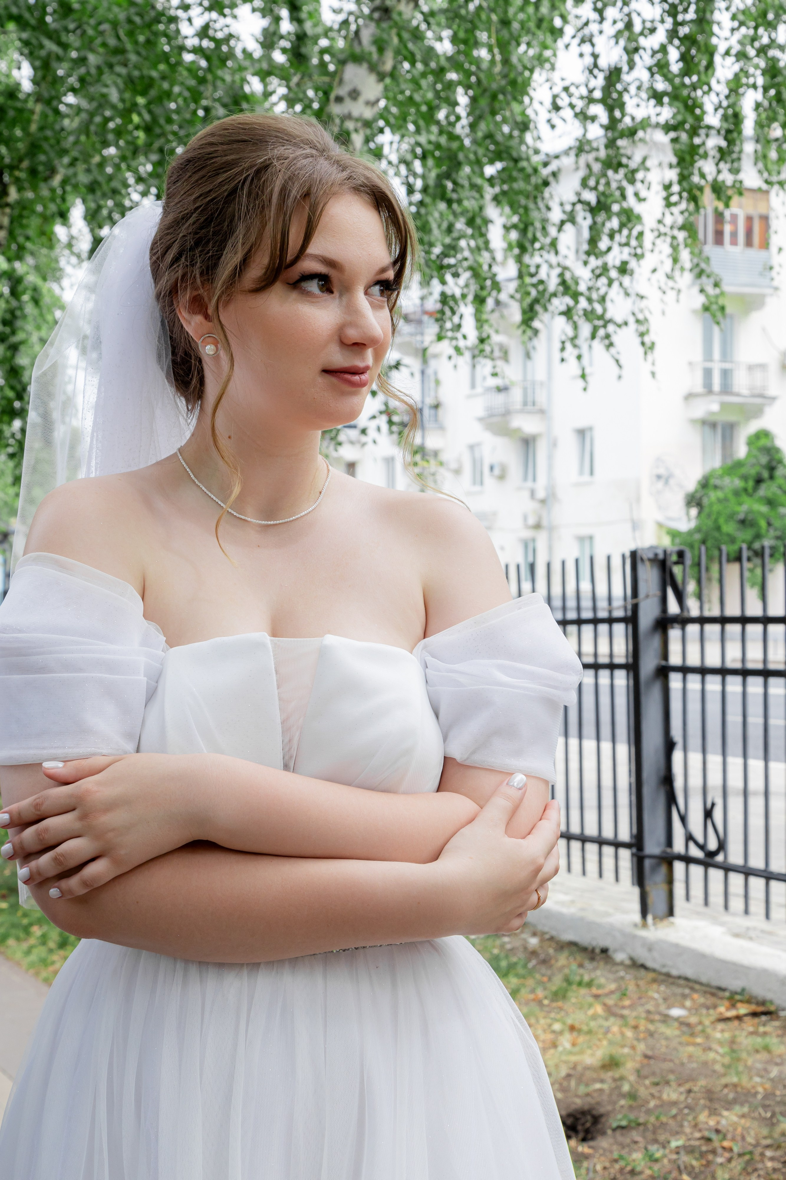 Ирина и Дмитрий. Фотограф в Самаре / Олеся Широнина