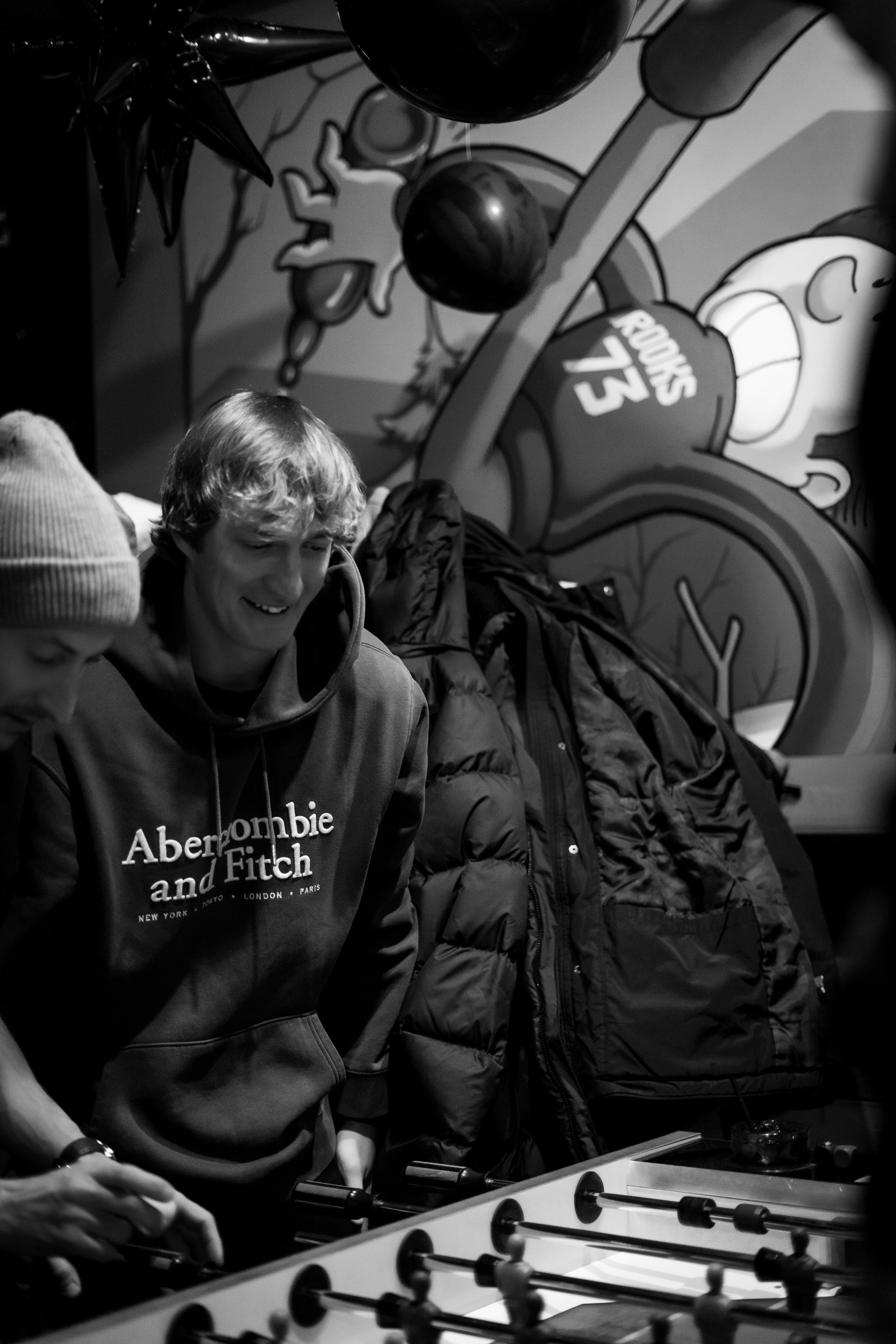 Rooks 13.12 HB. Анастасия Паршукова — фотограф Шерегеш Новосибирск