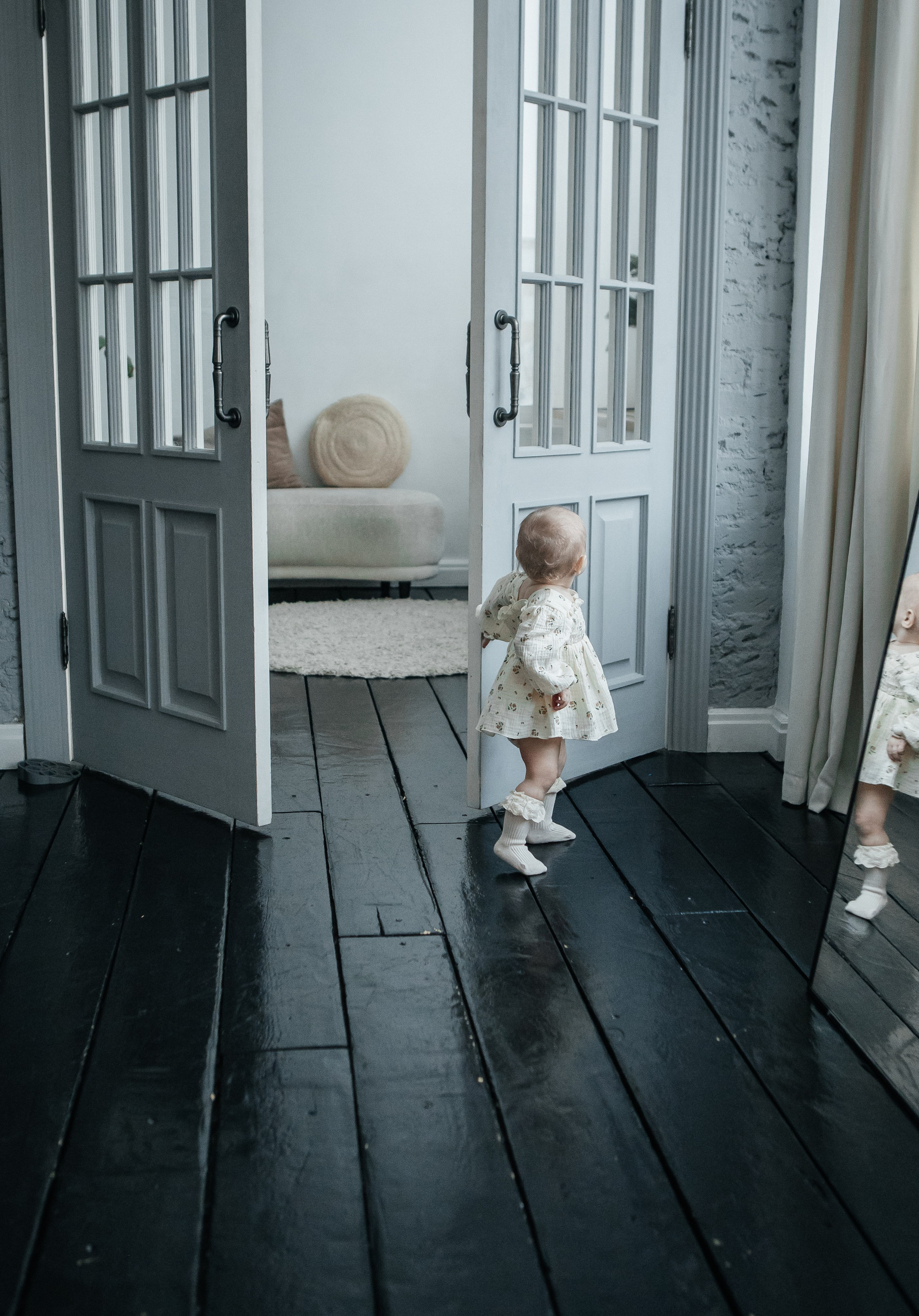 Андрей Лиза и Ева. Свадебный и семейный фотограф Ибрагимова Мария из Екатеринбурга