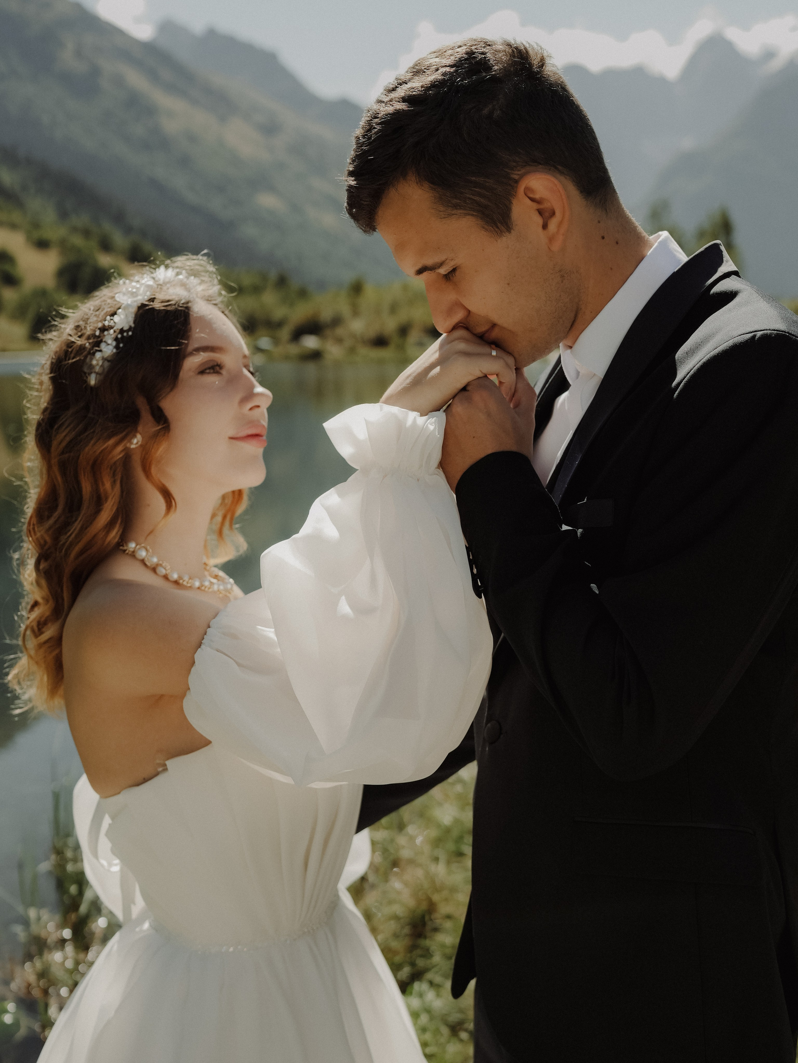 Свадебная съемка Марины и Даниила. Свадебный фотограф Ирина Беляева Пятигорск|Кисловодск|Эльбрус|Домбай