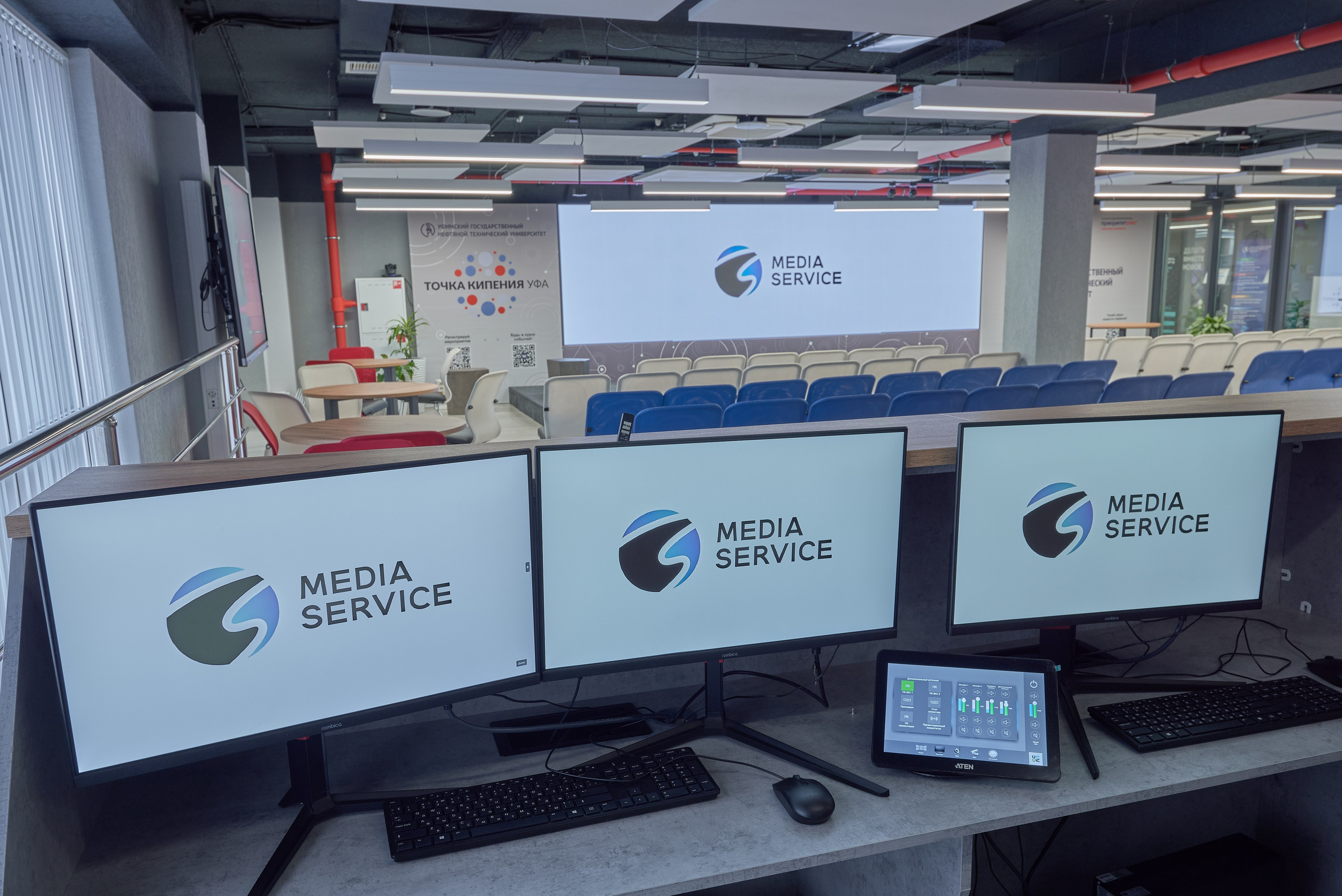 Межвузовский студенческий кампус Евразийского Ноц мирового уровня. Абросимов Лев интерьерный и архитектурный фотограф