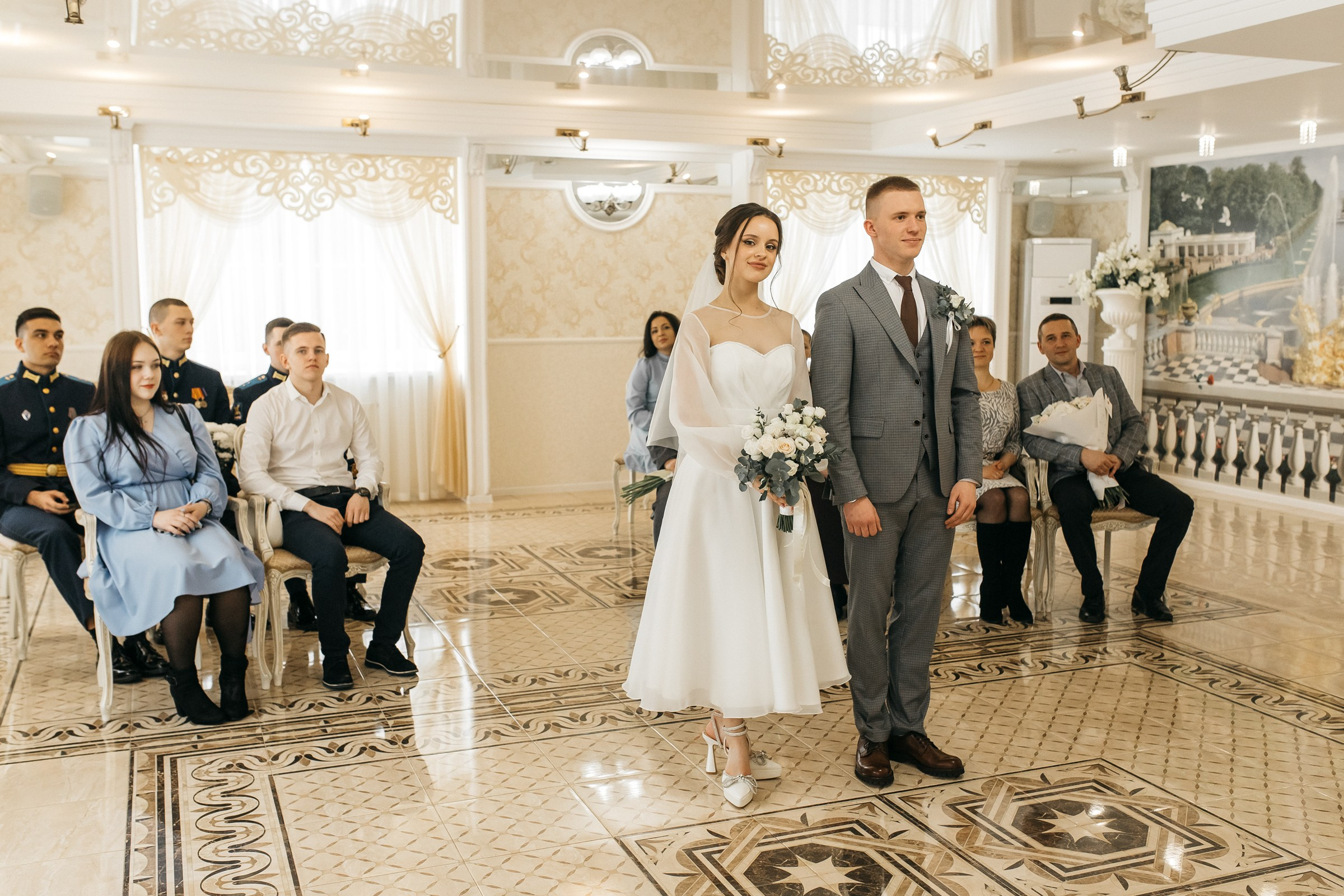 Артём&Елизавета