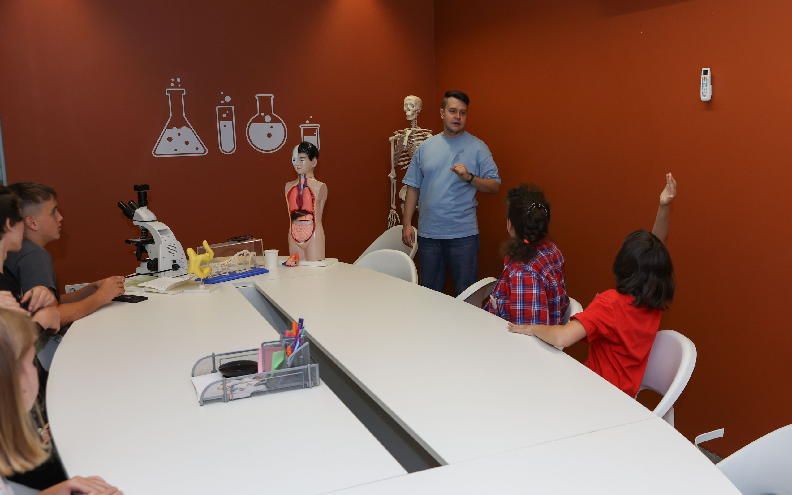 5-7 классы: Фоксфорд. Выпускные альбомы и школьный фотограф в Подольске, Троицке, Щербинке, Москве и Московской области