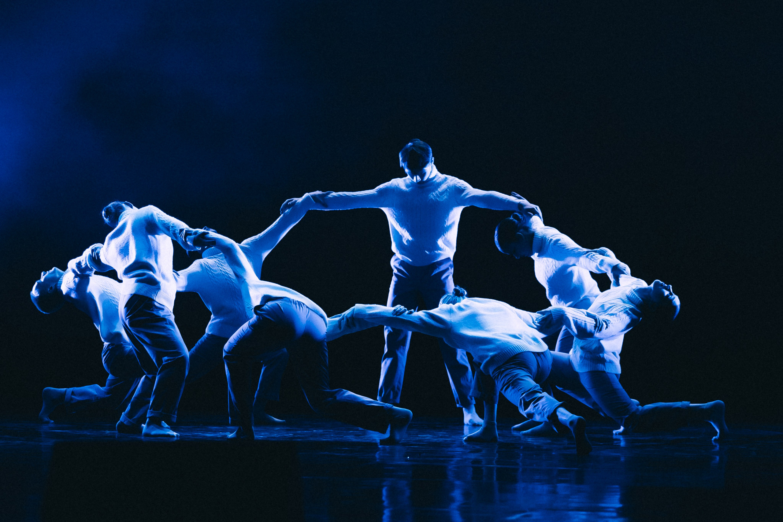 Отчётный концерт (КемГИК). Фотограф Кемерово | Сергей