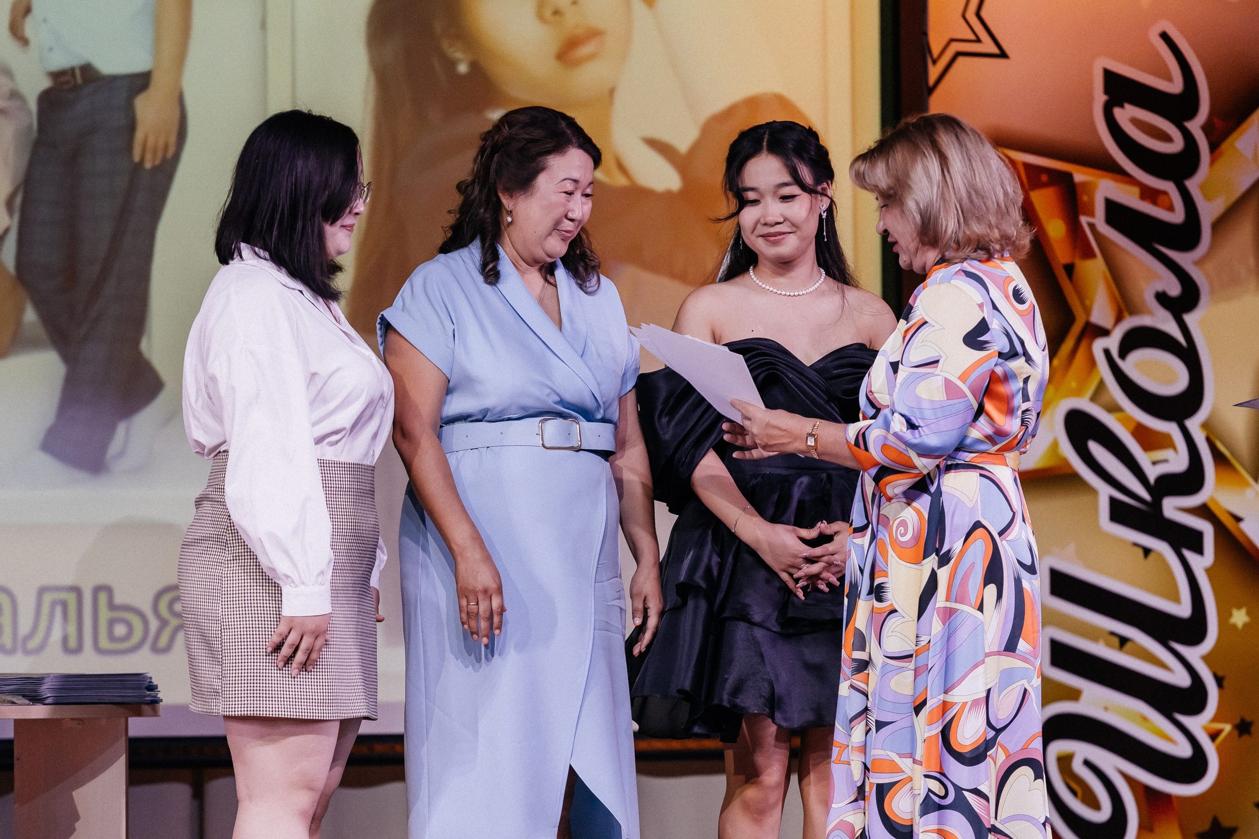 Выпускной 2025. Фотограф Кемерово | Сергей