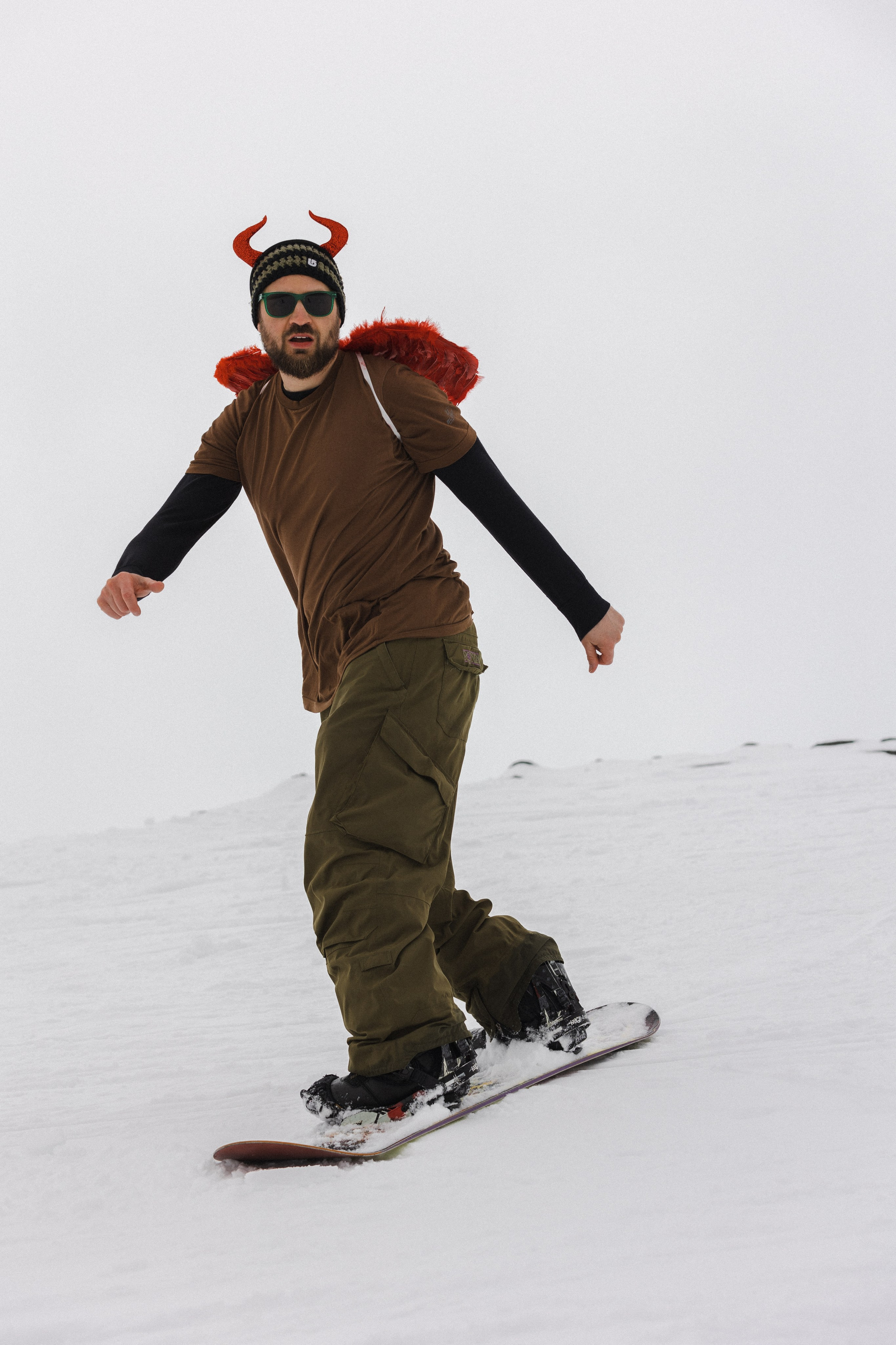 Горнолыжные туры в Хибины. Фотограф в Санкт-Петербурге