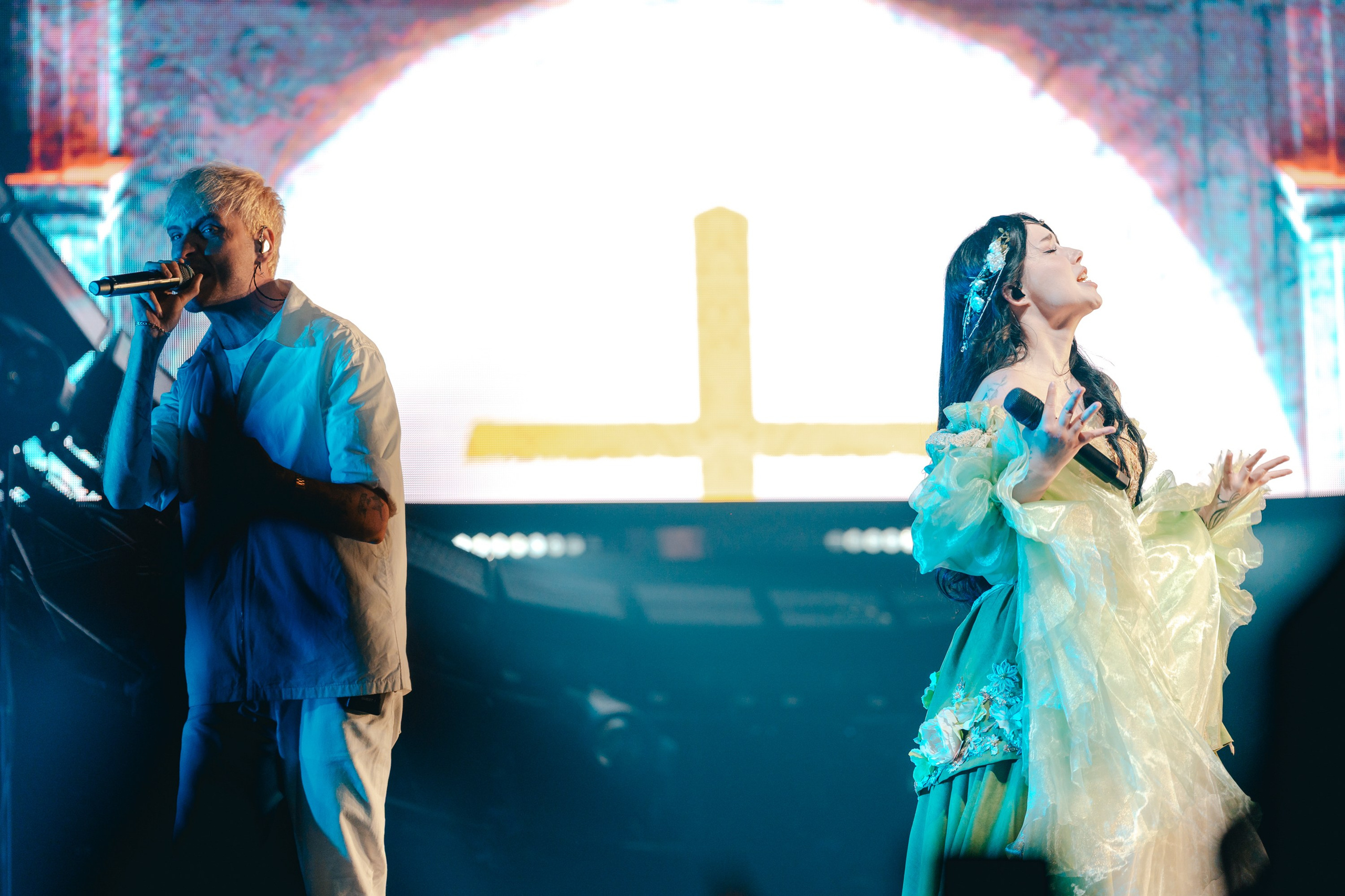 Polnalyubvi. Магия музыки в кадре: Концертная Фотография