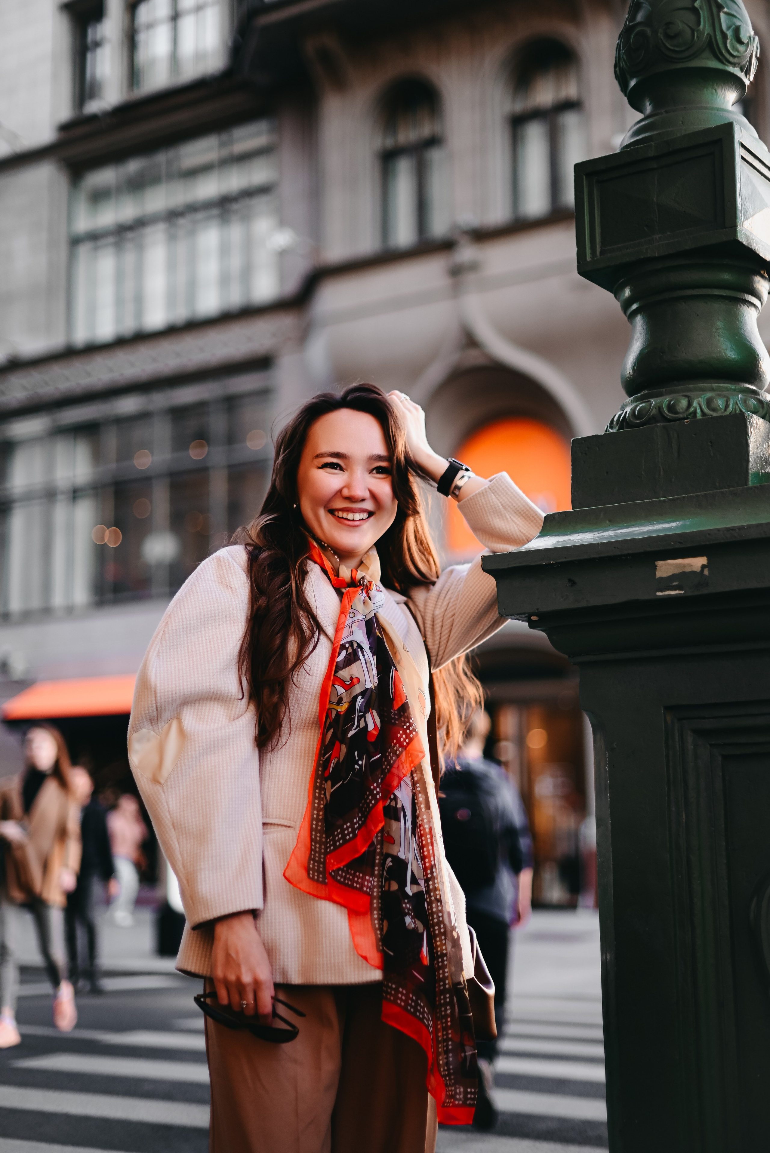 Кузнецкий мост: стиль, мода, фотографии и история