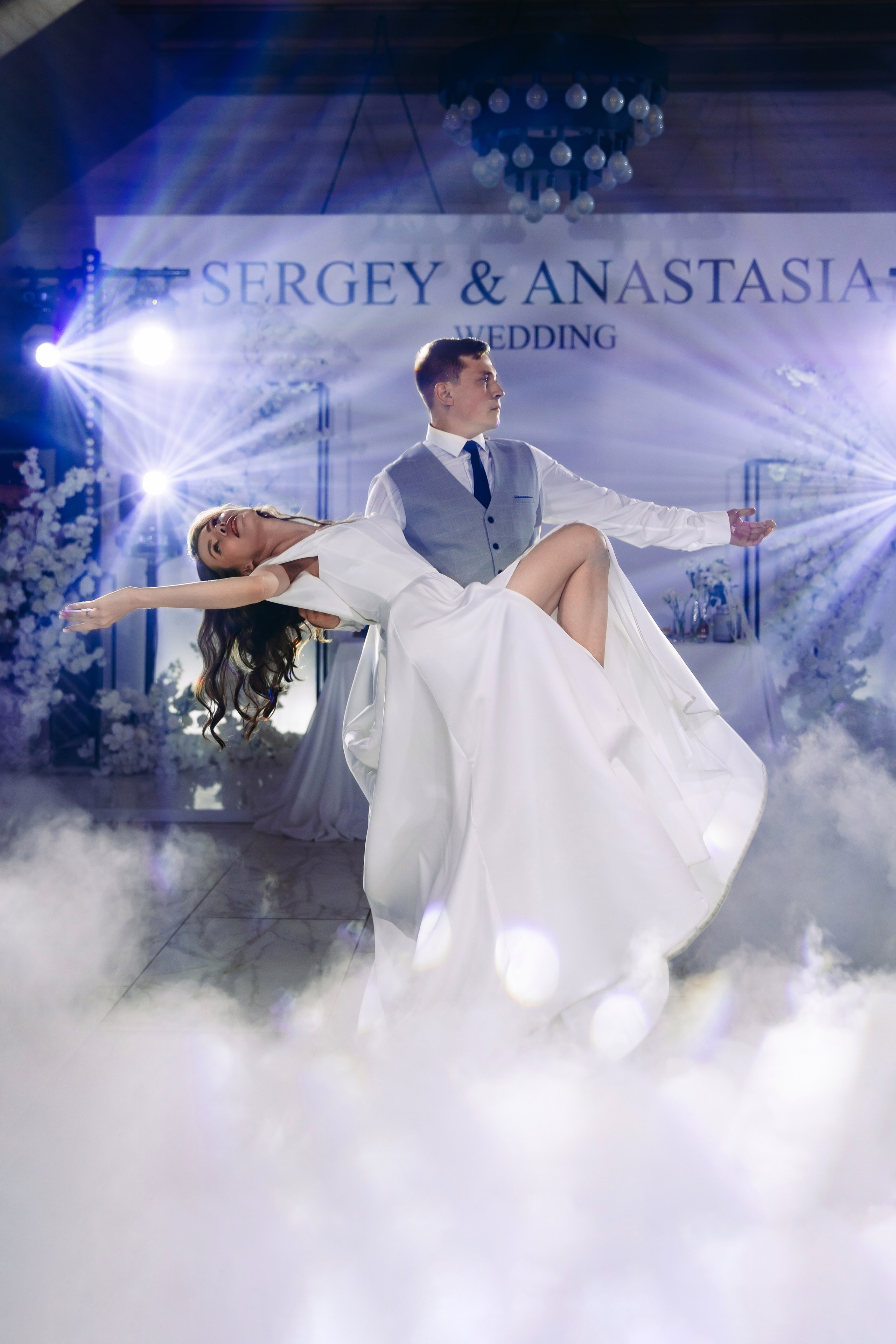 Сергей & Анастасия. Свадебный ФОТОГРАФ и ВИДЕОГРАФ Ульяновск